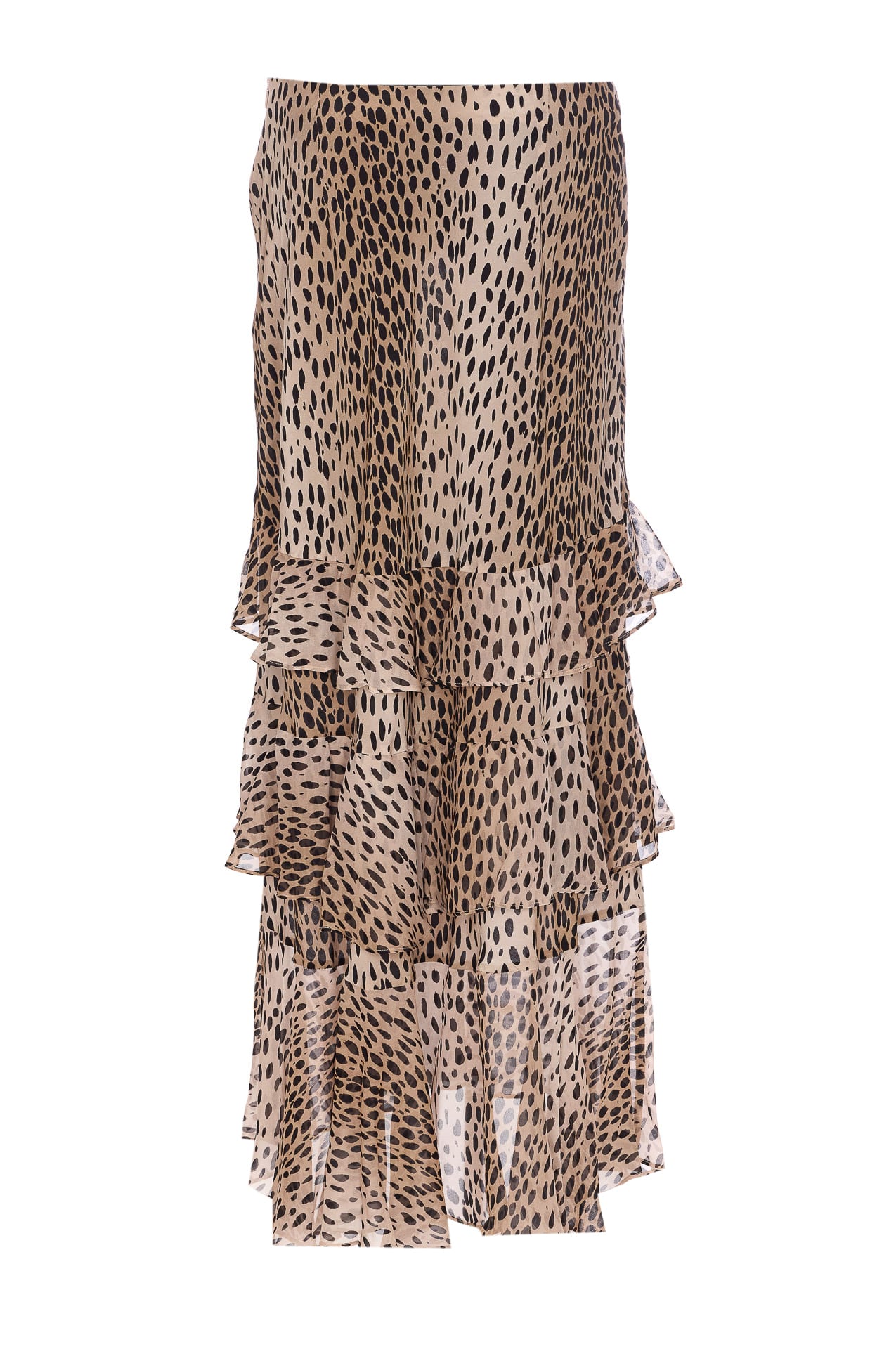 RIXO LONDON PRESLEE SKIRT