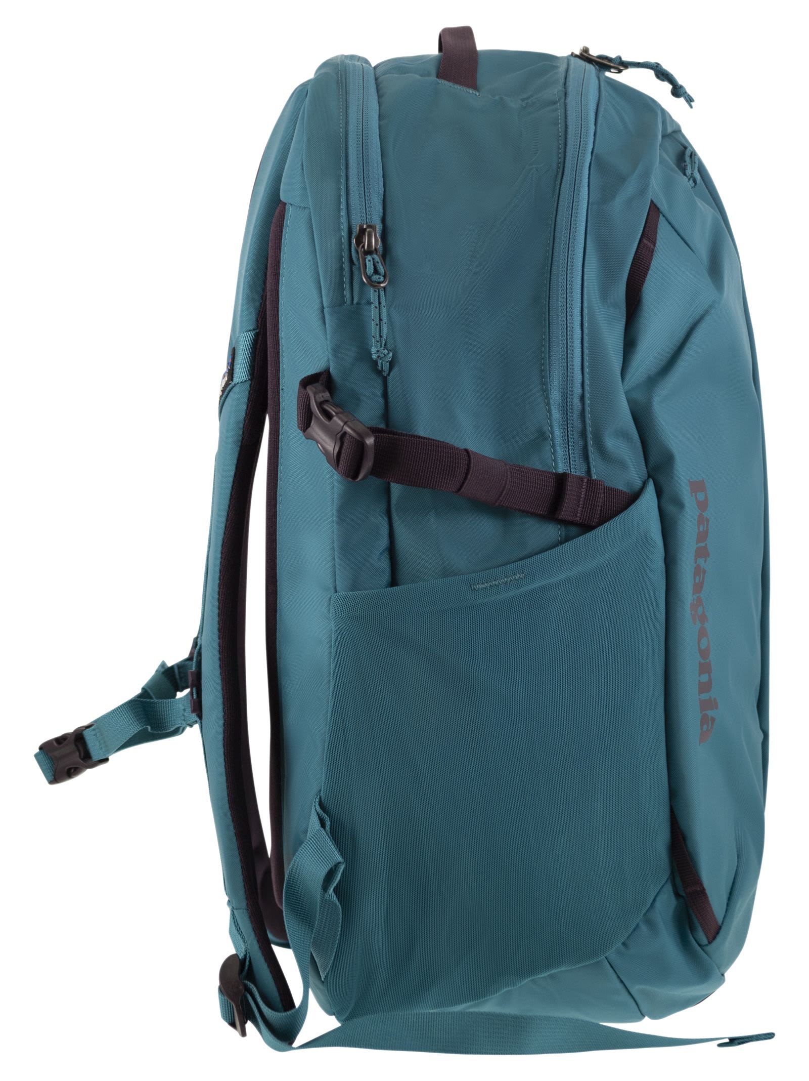 Shop Patagonia Refugio - Backpack In Light Blue