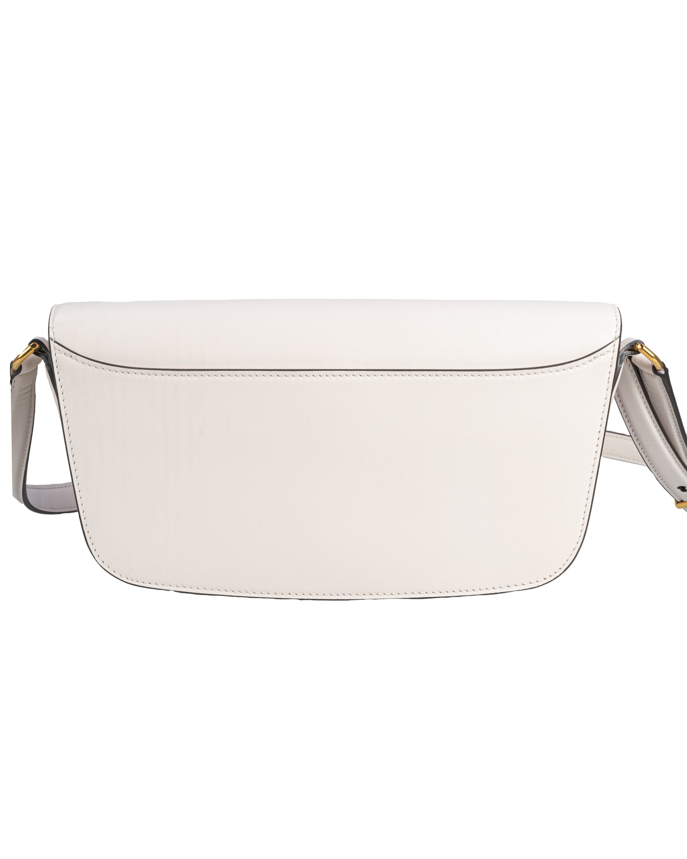 Shop Ferragamo Salvatore  Bags.. Cream