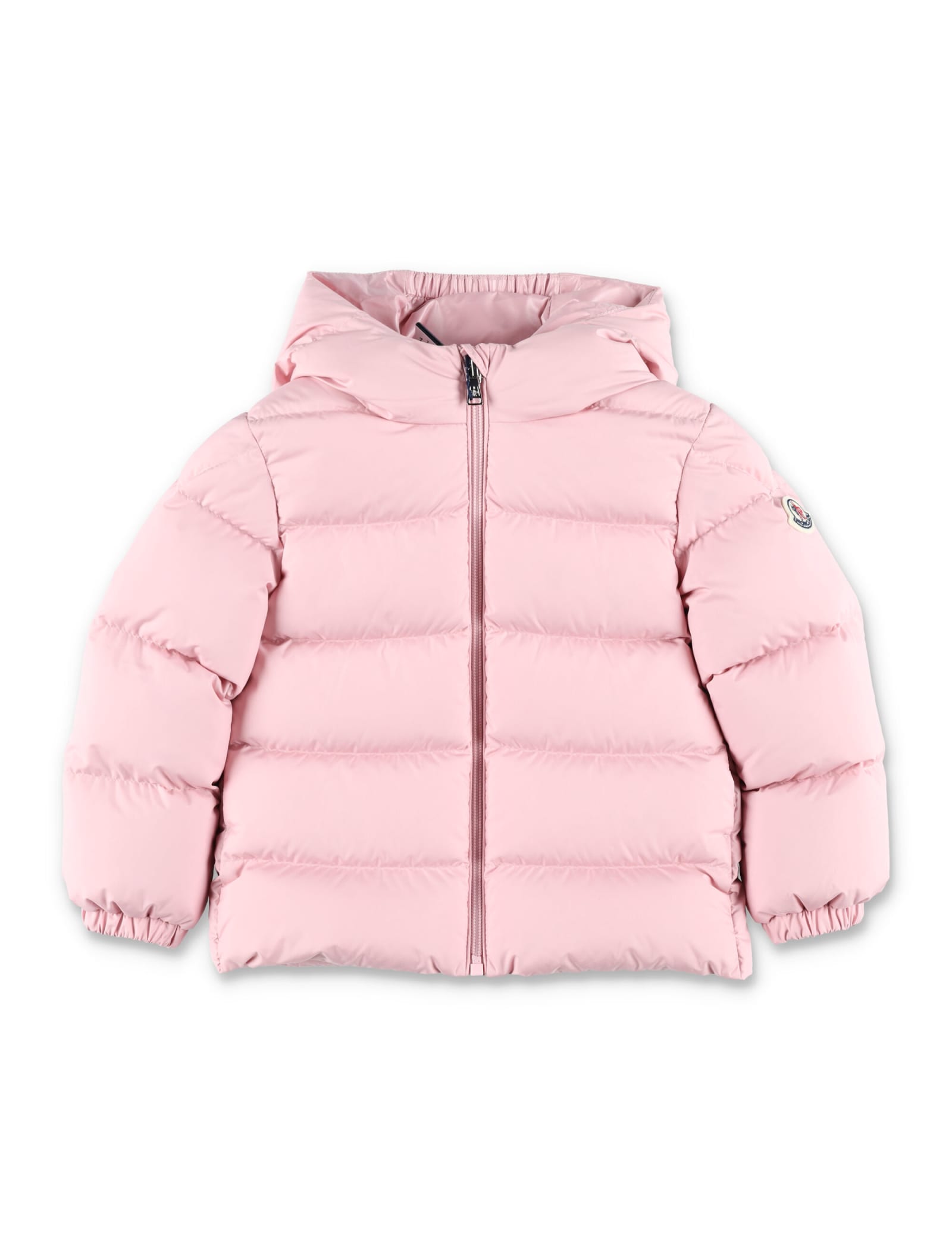 Moncler Kids' Sharon Jacket In Pink