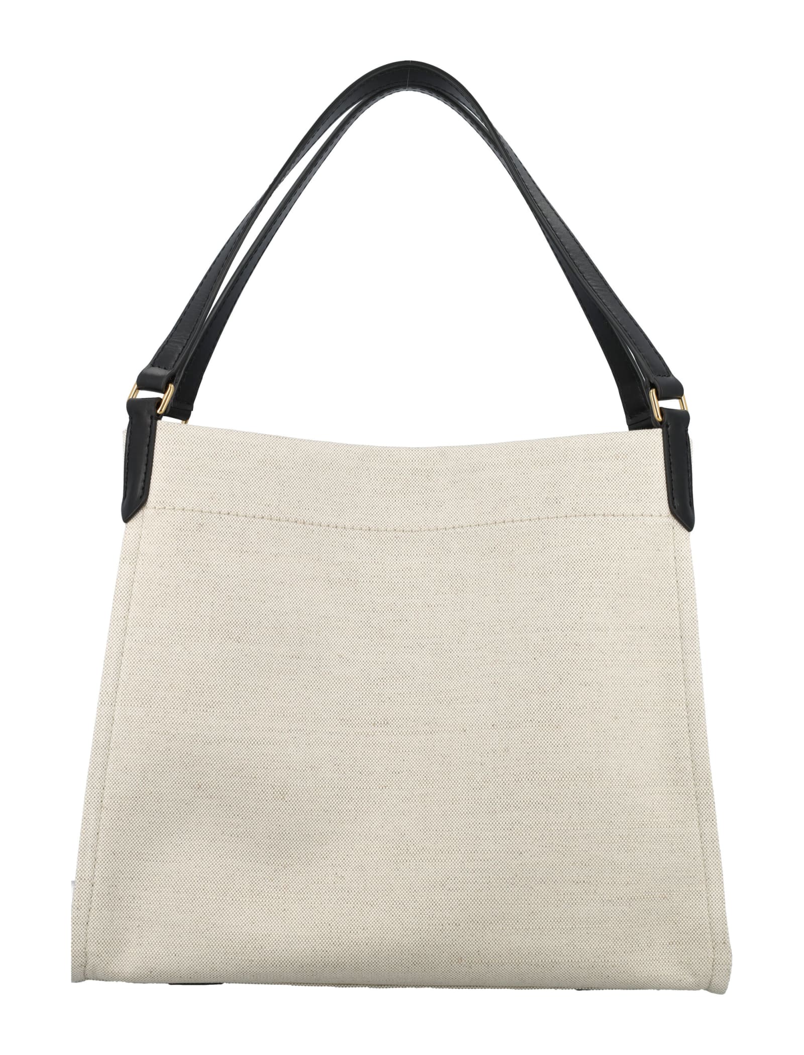 Shop Tom Ford Amalfi Large Tote In White