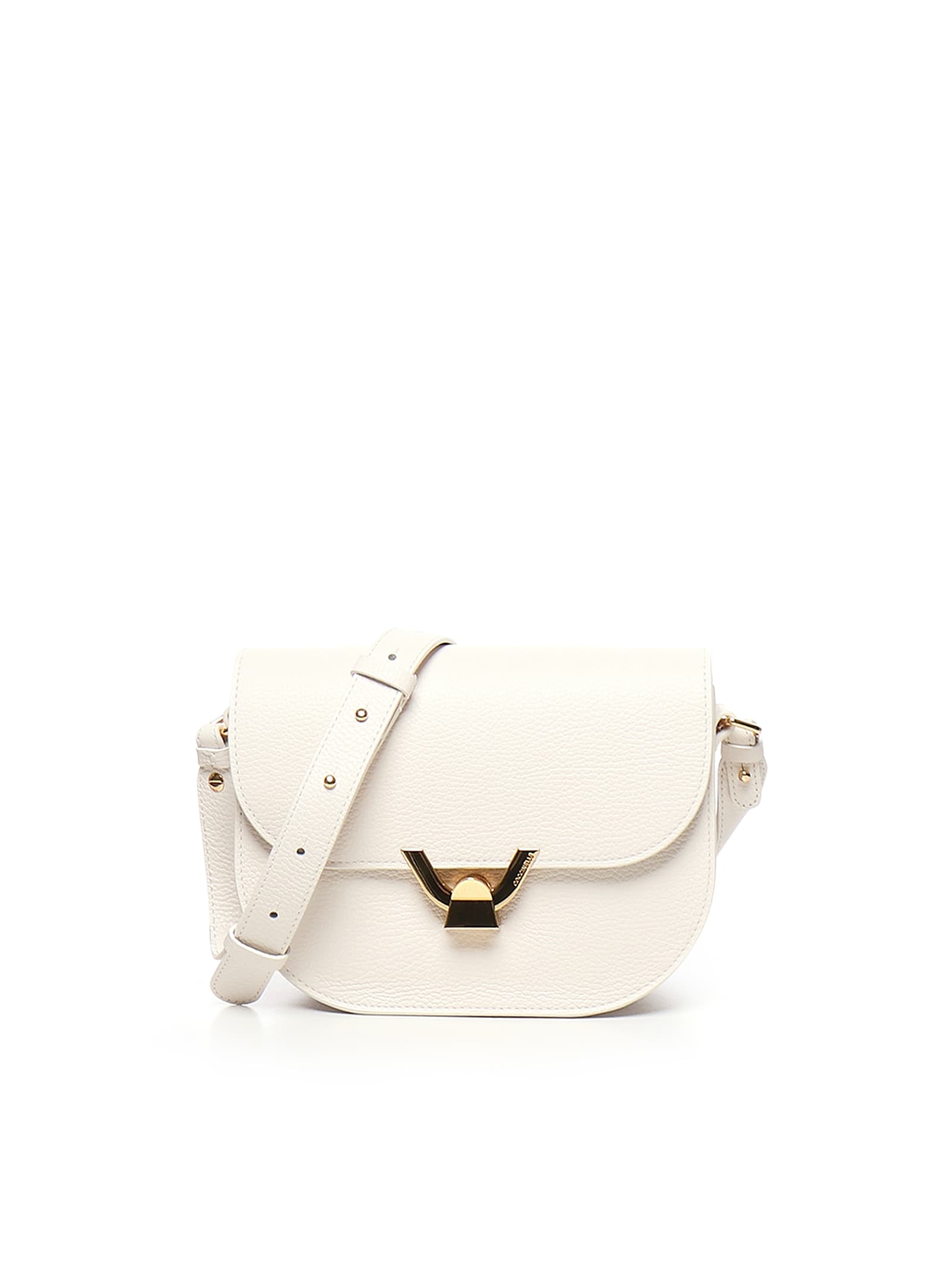 Coccinelle Dew Shoulder Bag