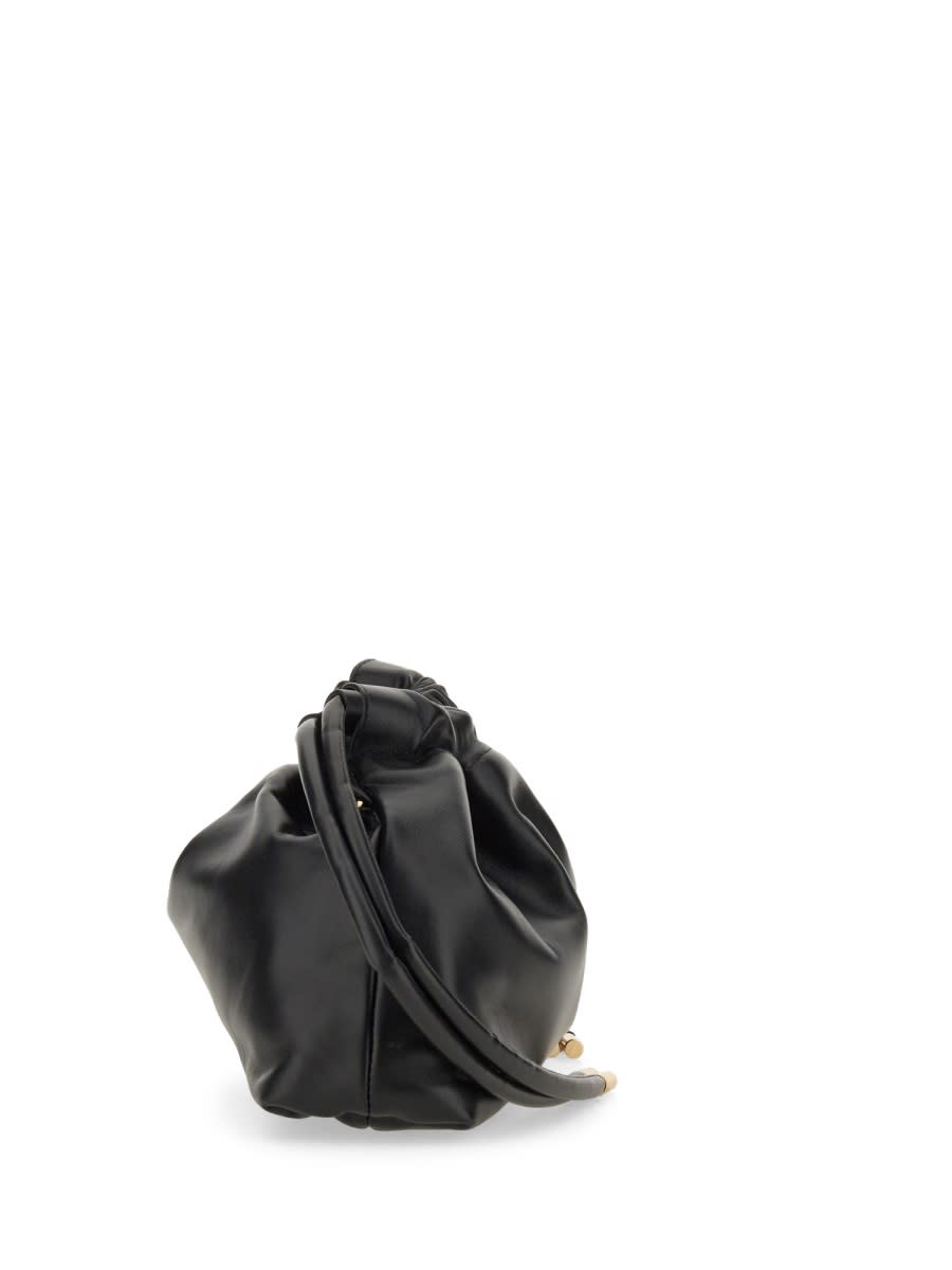 Shop N°21 Bag Eva In Black
