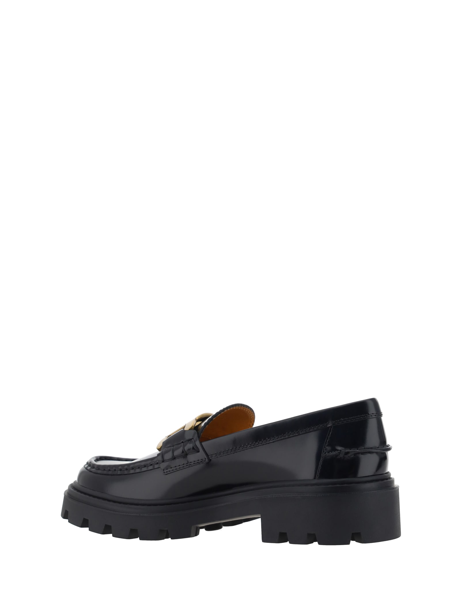 TOD'S LOAFERS 