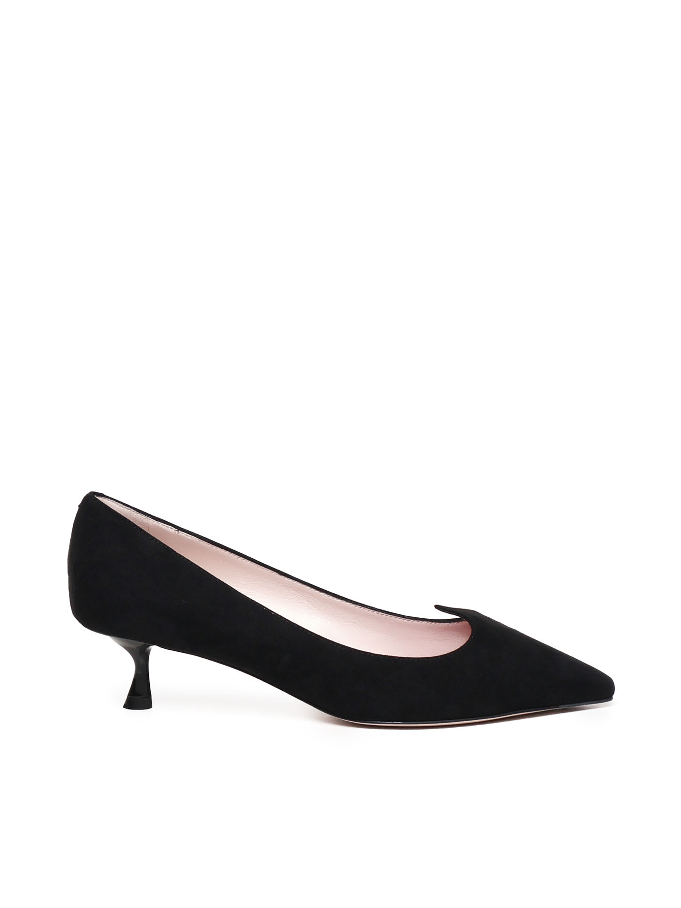 I Love Vivier Décolleté