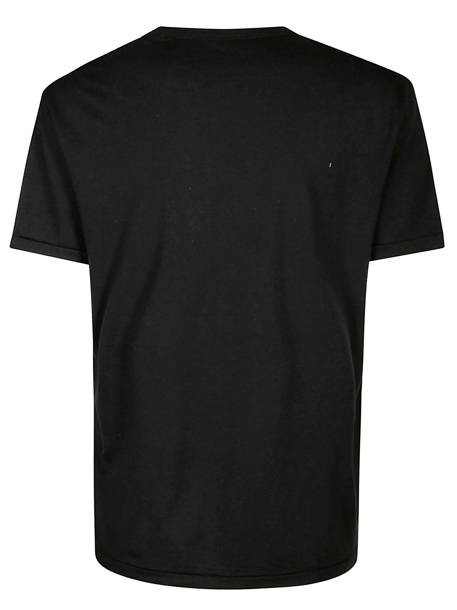 Majestic Col V Mc In Black