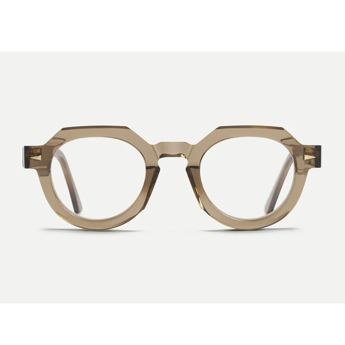 Petits Champ Smokedlight Glasses