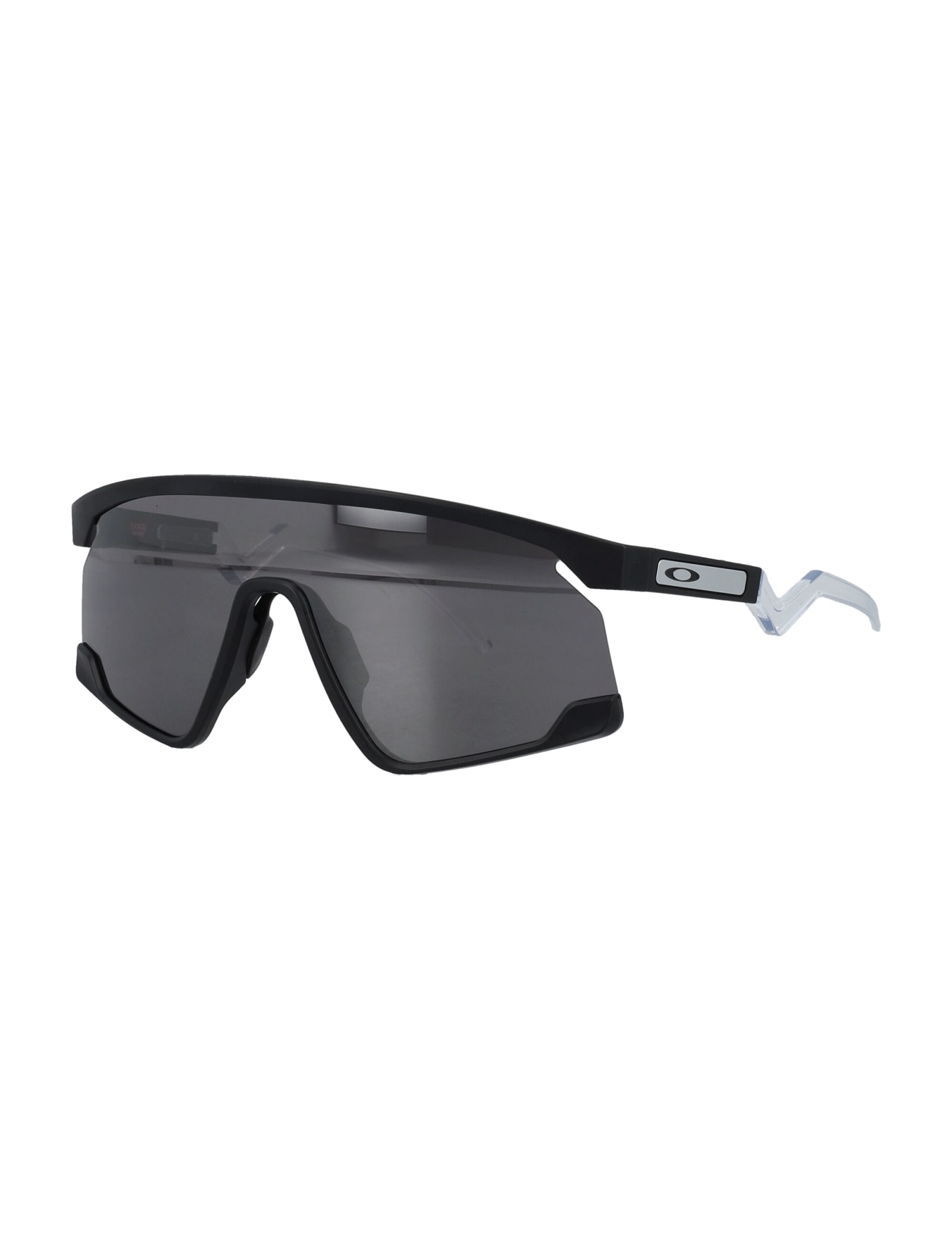 Oakley Bxtr In Black