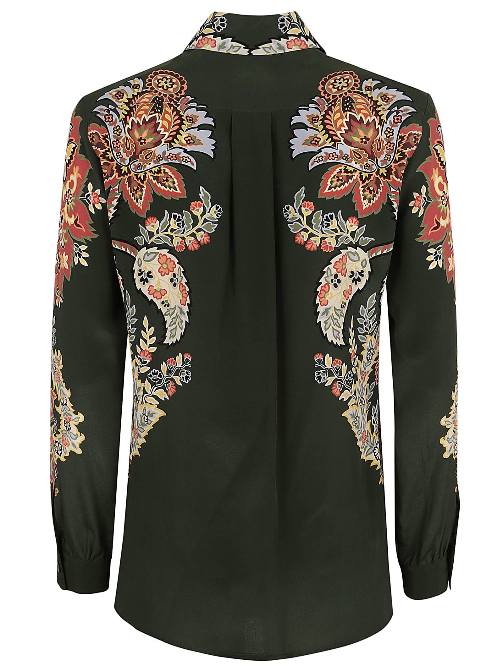 Shop Etro Shirt