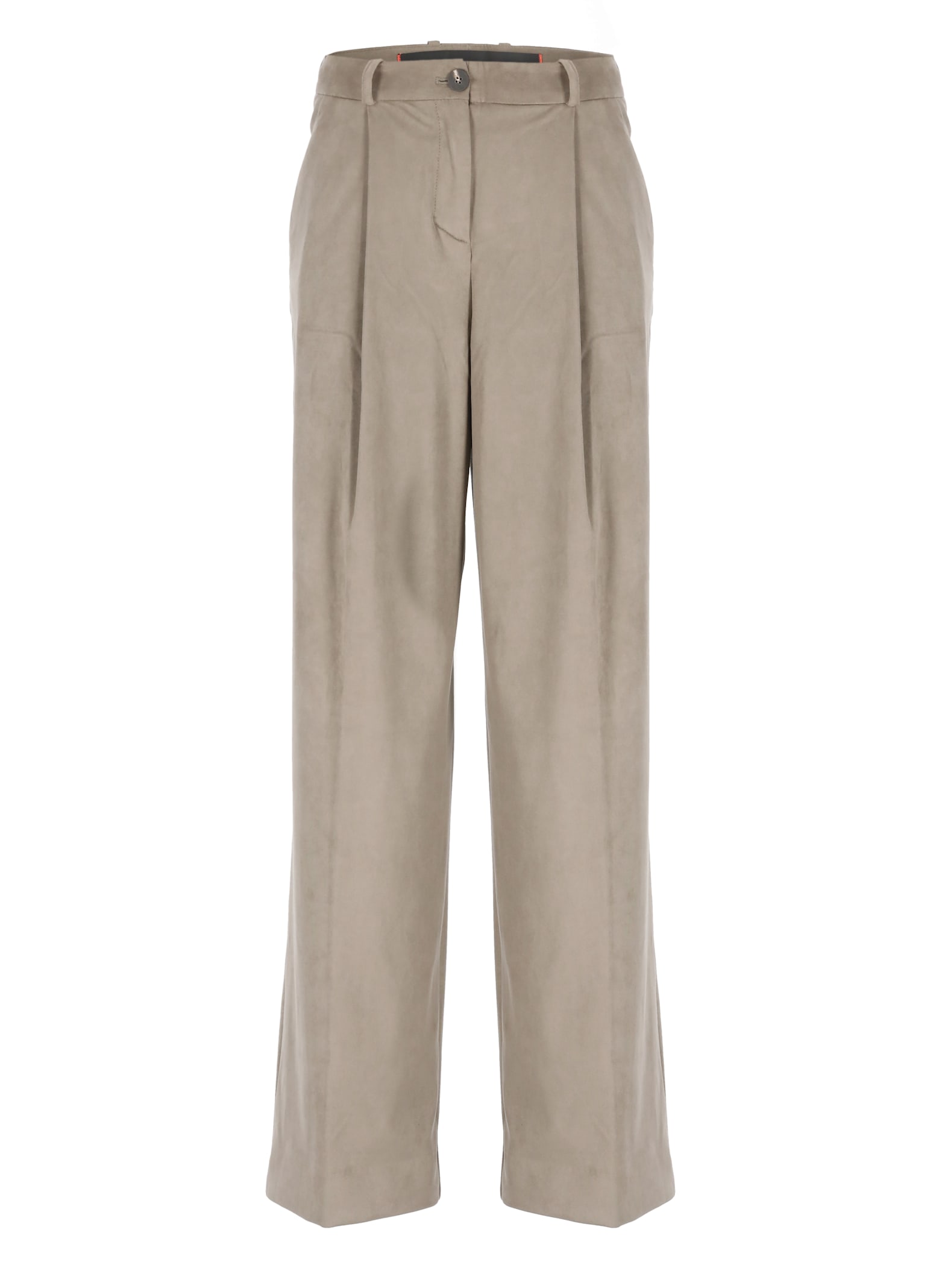 Nabucco Straight Wom Pants