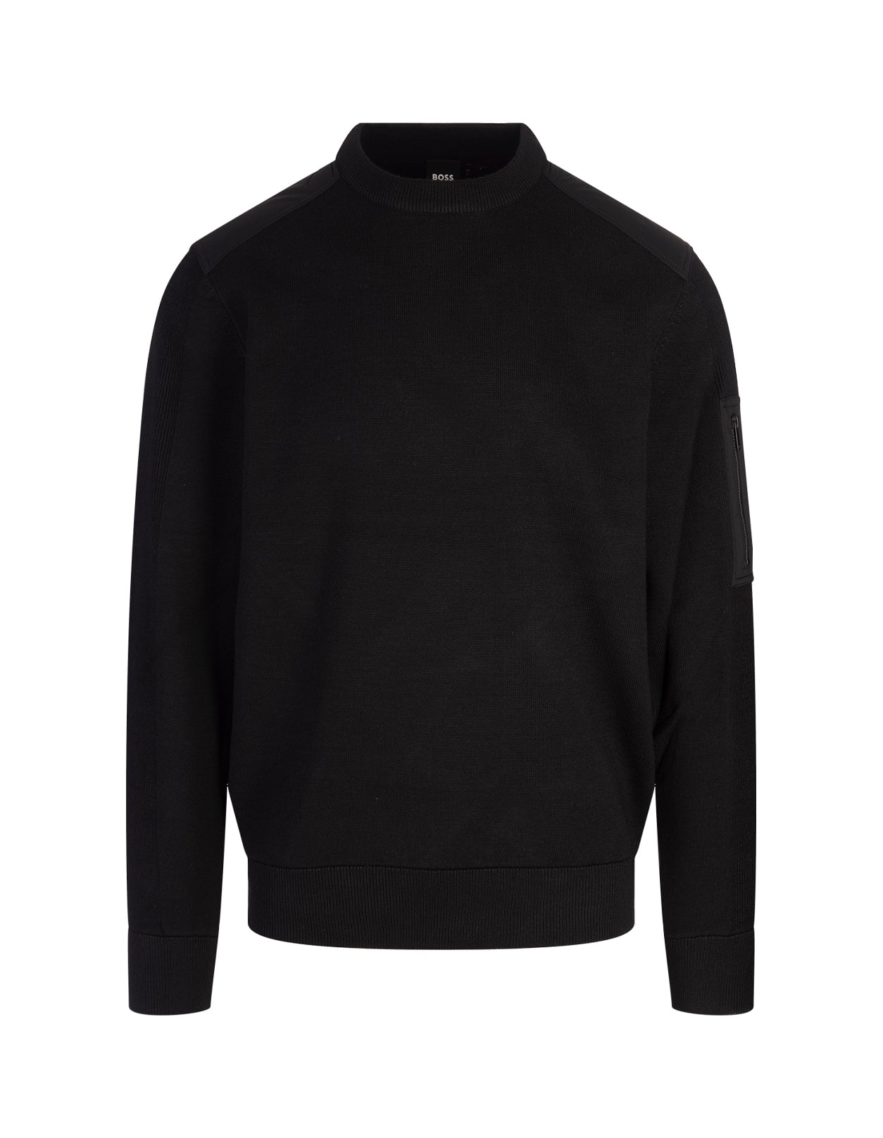 Hugo Boss Black P-diego Sweater