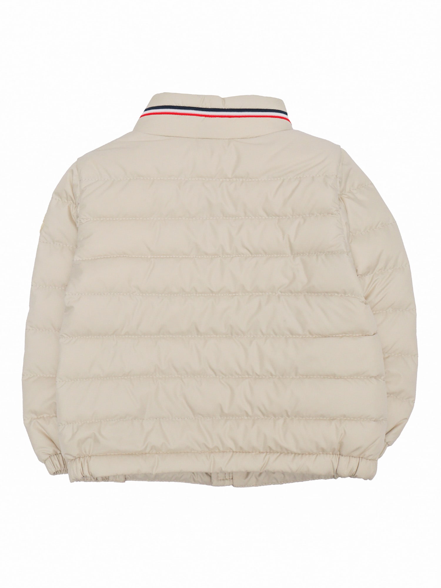Moncler Jerry Jacket In Beige