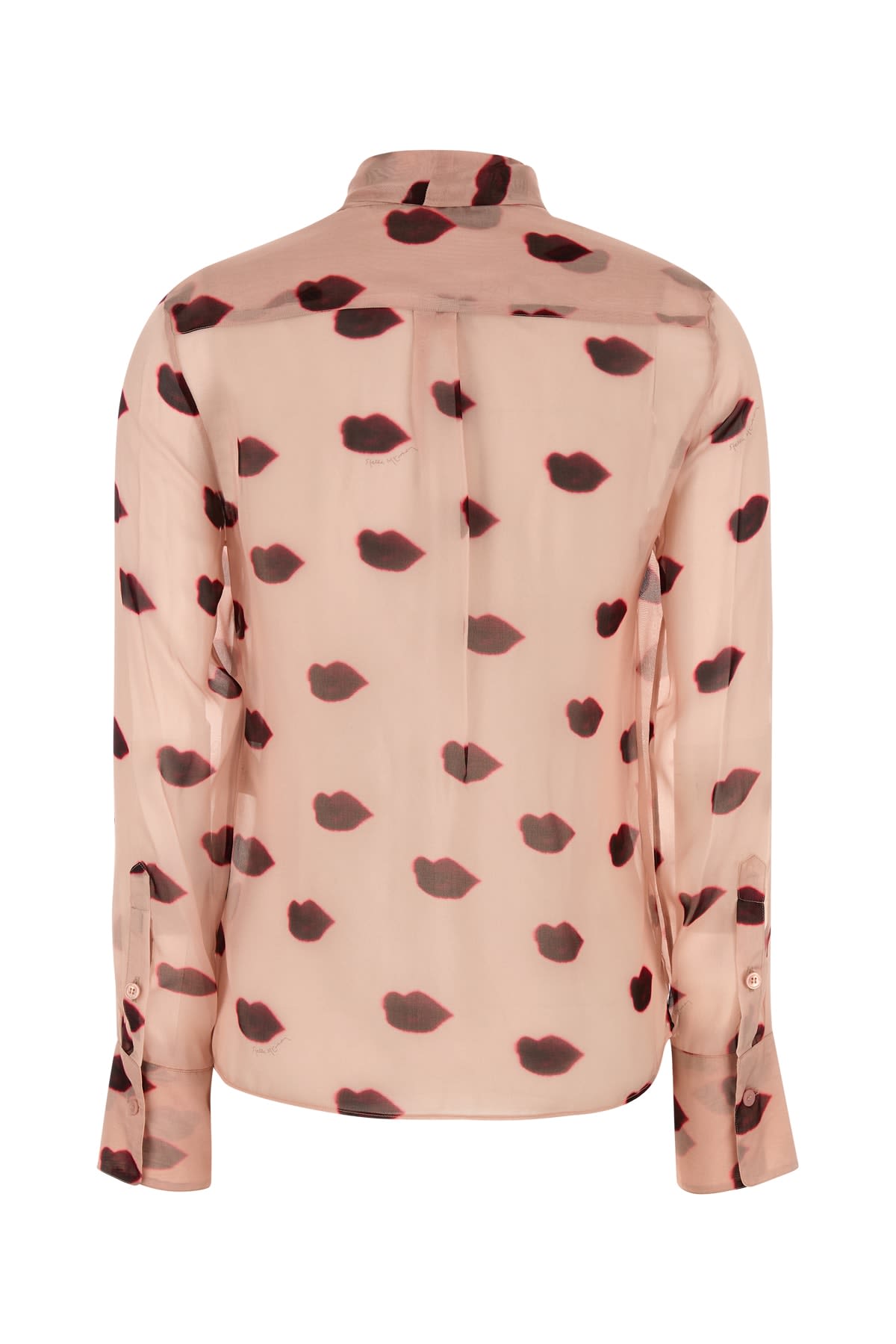 STELLA MCCARTNEY SHIRT 