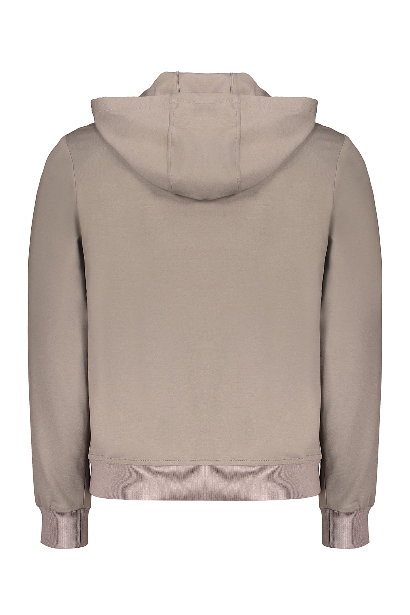 Moorer Matthew Hooded Jacket