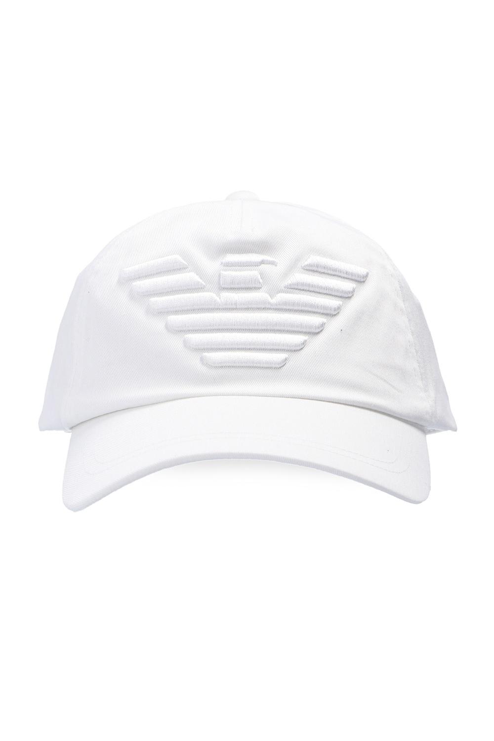 Branded Baseball Cap