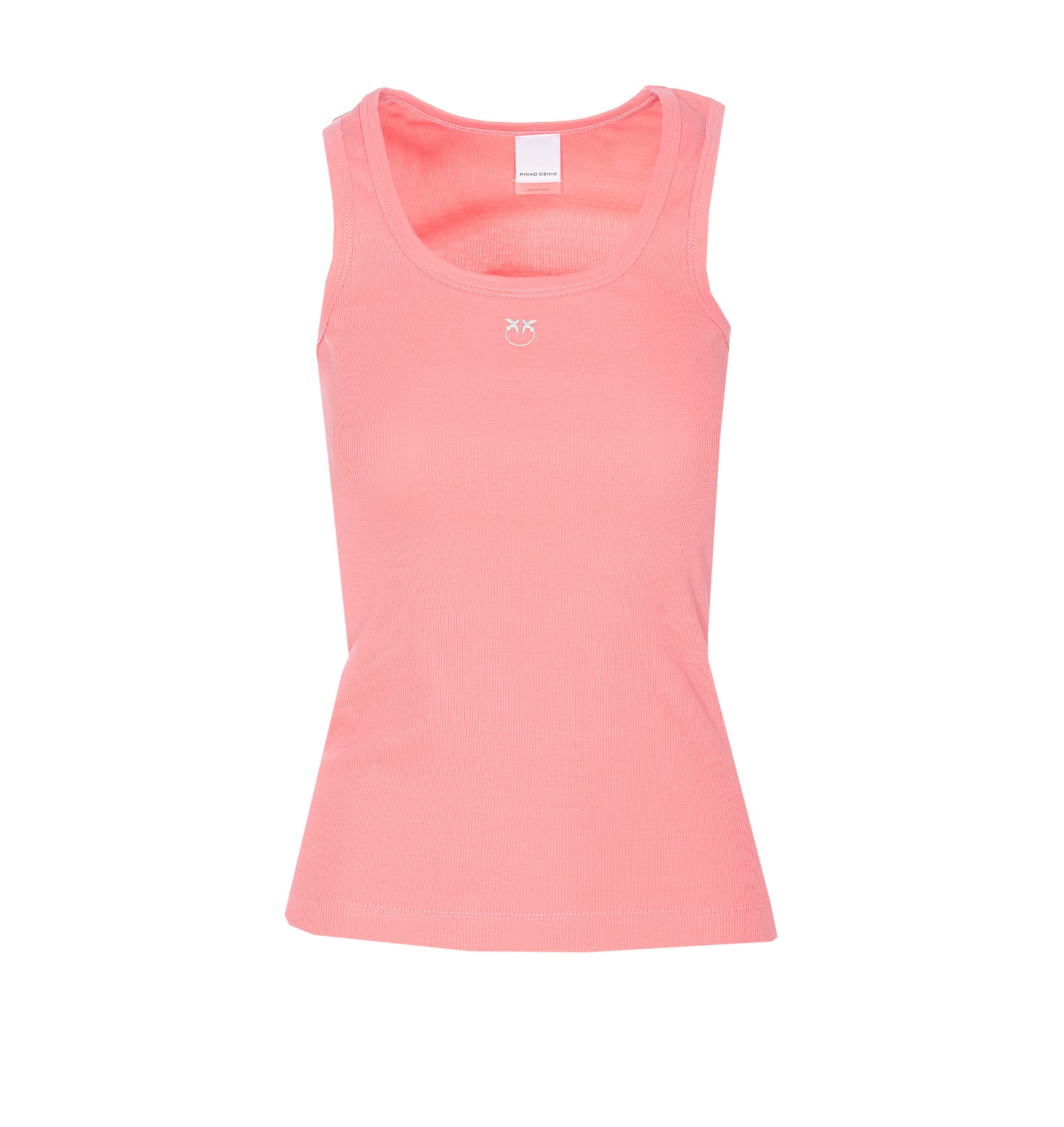 Calcolatore Tank Top