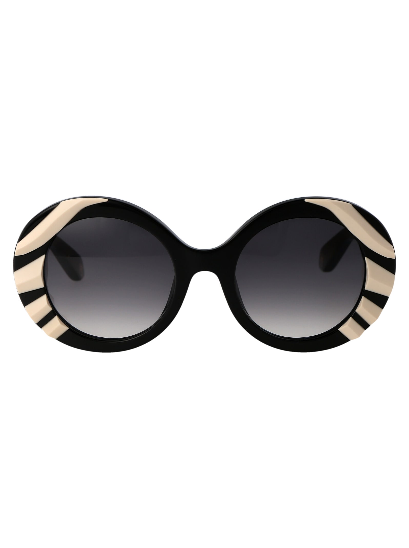 Roberto Cavalli Src010v Sunglasses