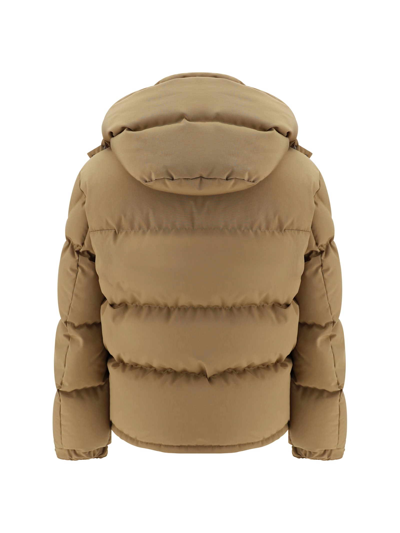 Shop Moncler Fornas Down Jacket In 248