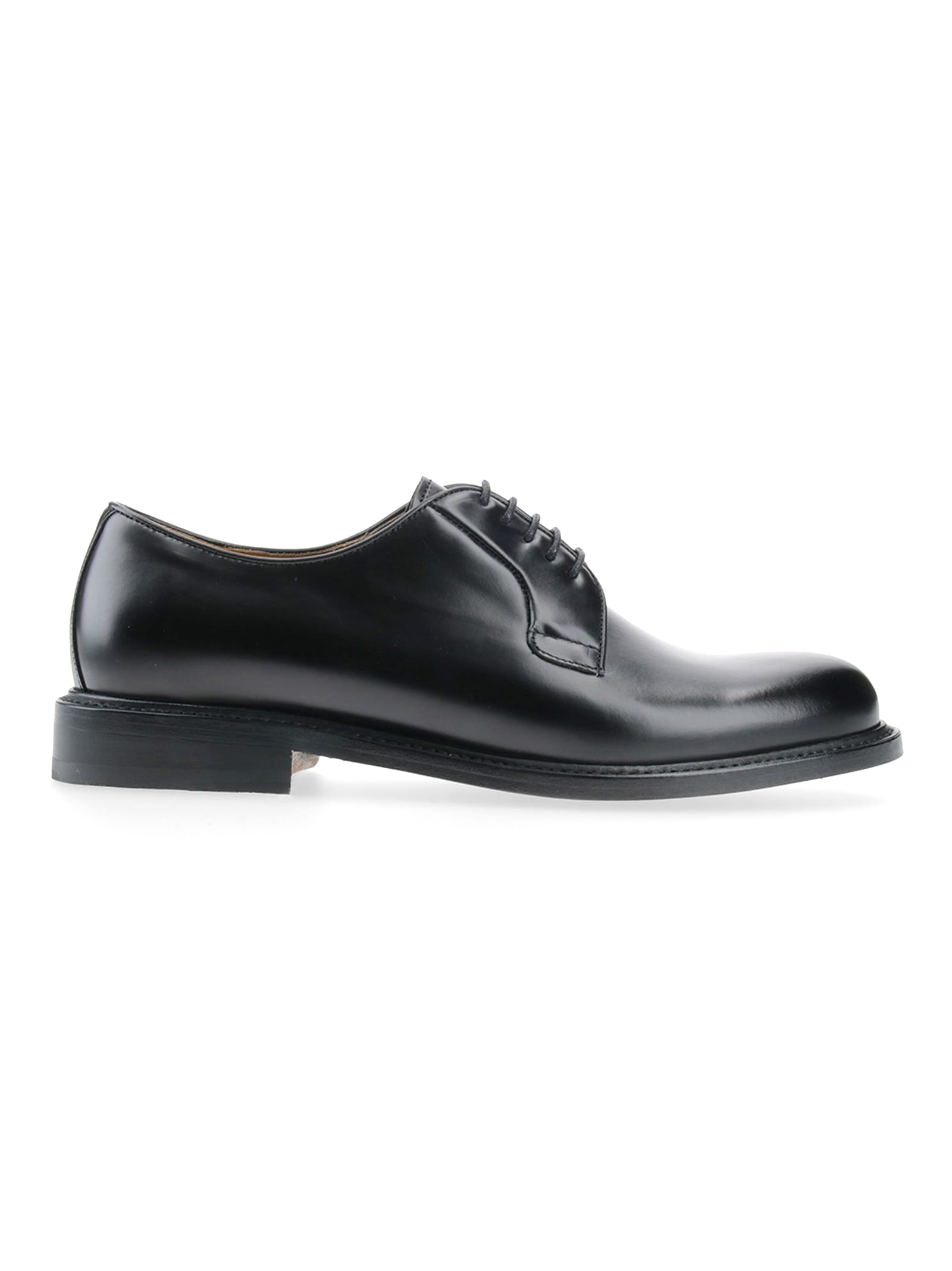 Berwick 1707 Leather Shoes