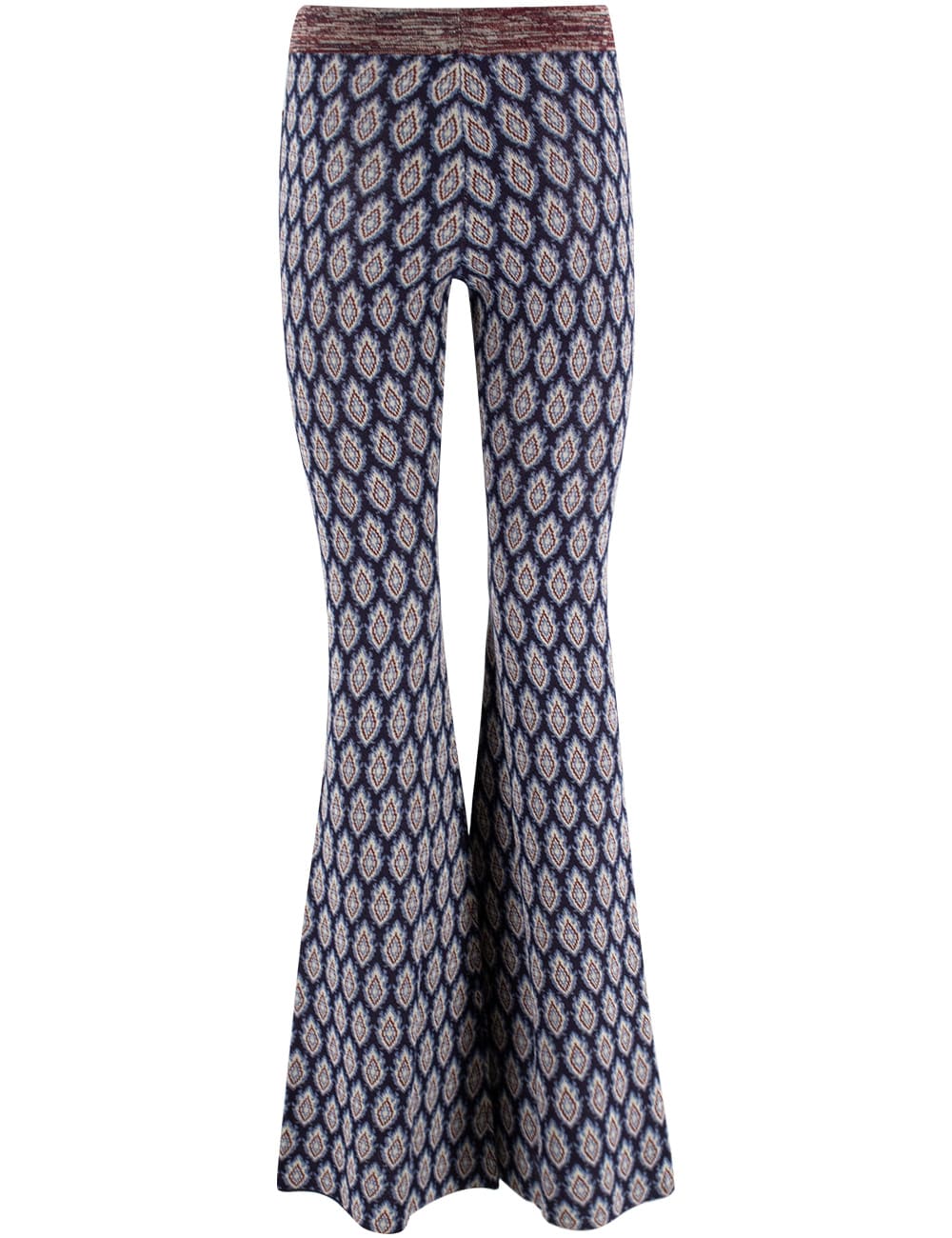 ETRO TROUSERS 