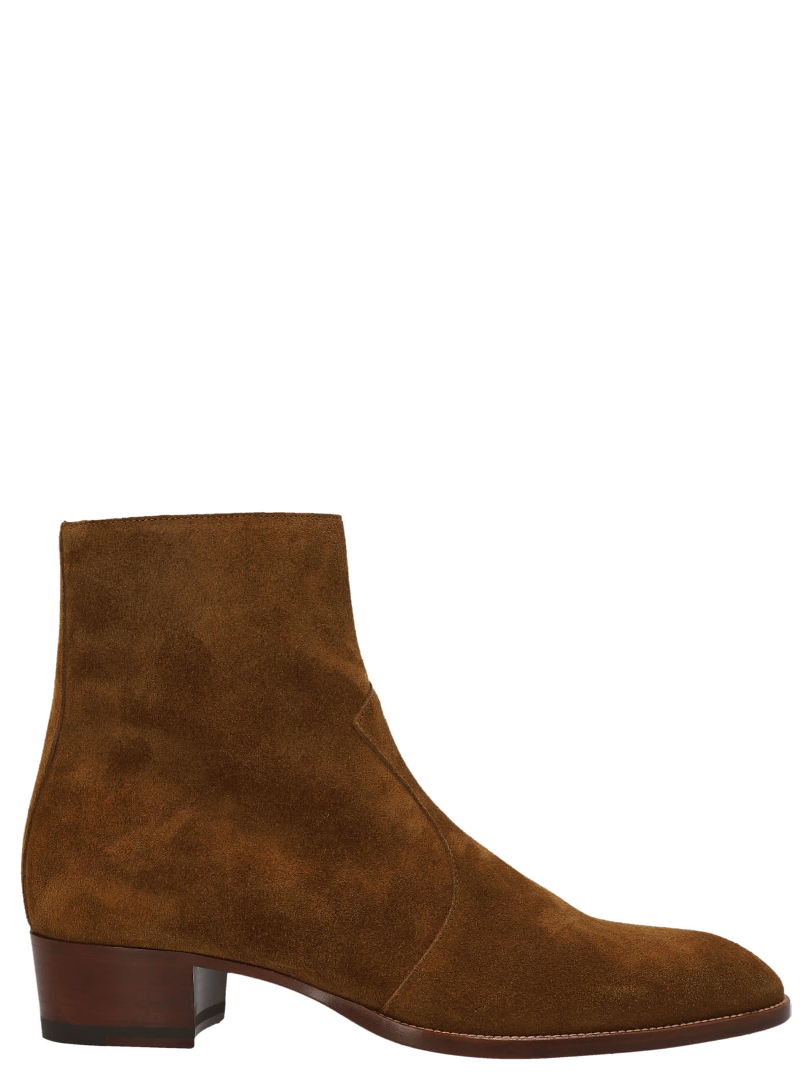 wyatt Ankle Boots