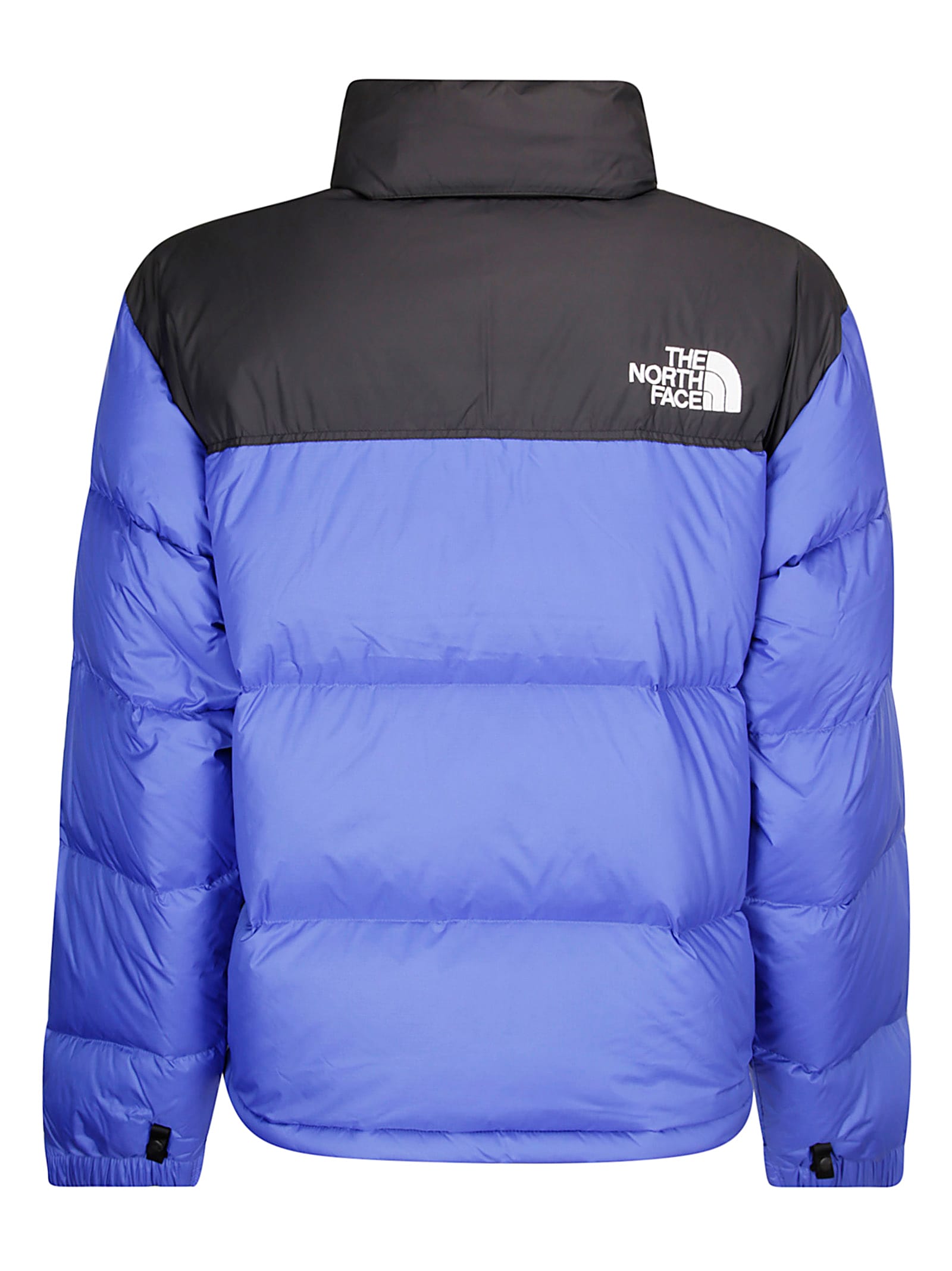 Shop The North Face M 1996 Retro Nuptse Jacket In Tnf Blue