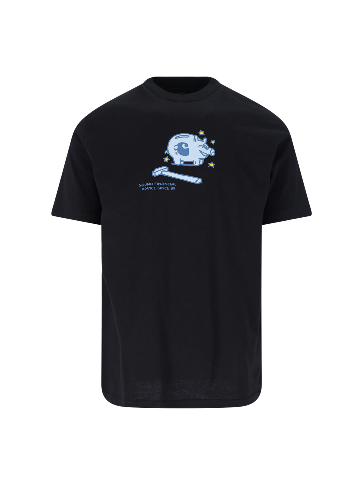 Carhartt's/s Piggybank T-shirt