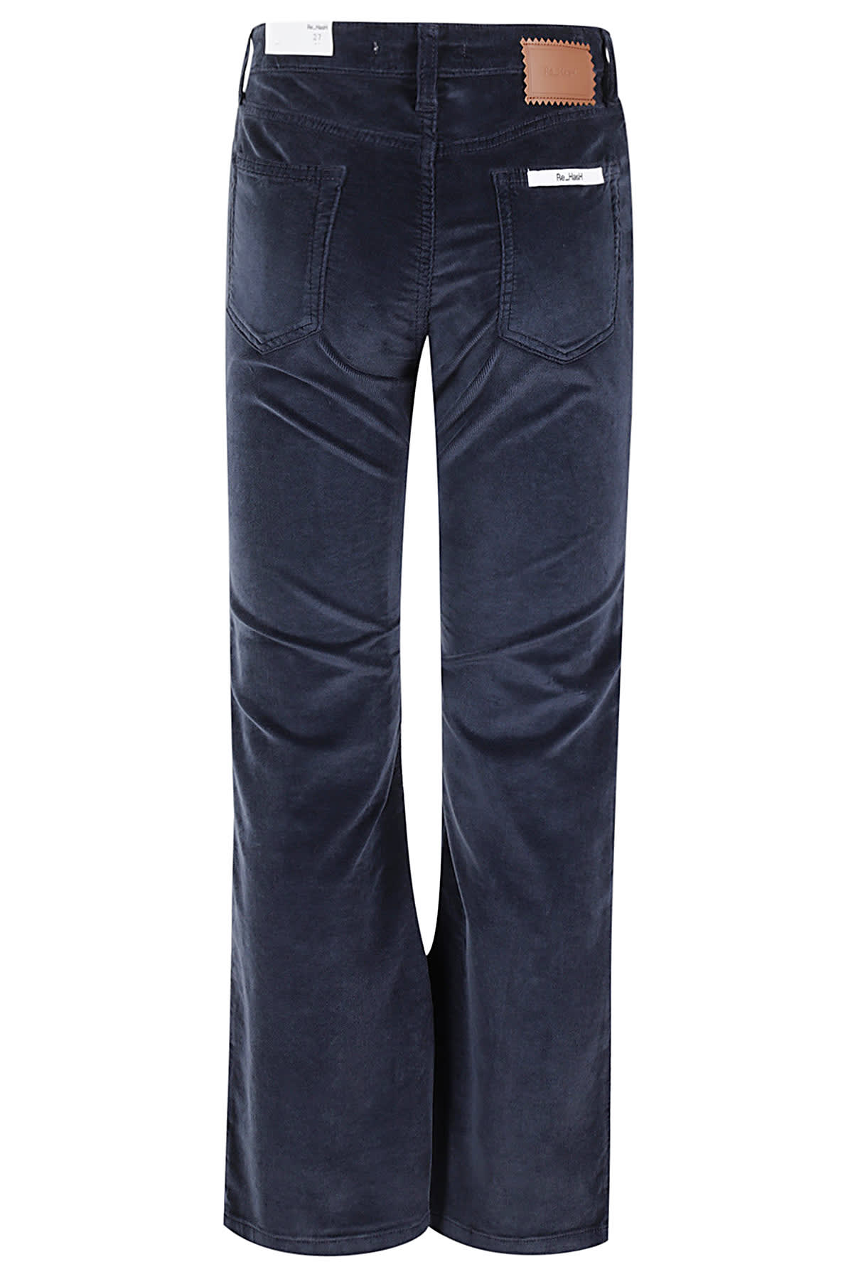 Shop Re-hash Dakota In Blue