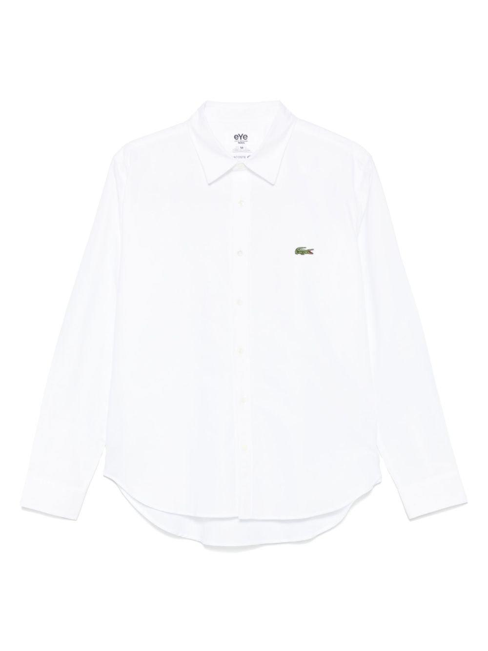 Button-down Shirt