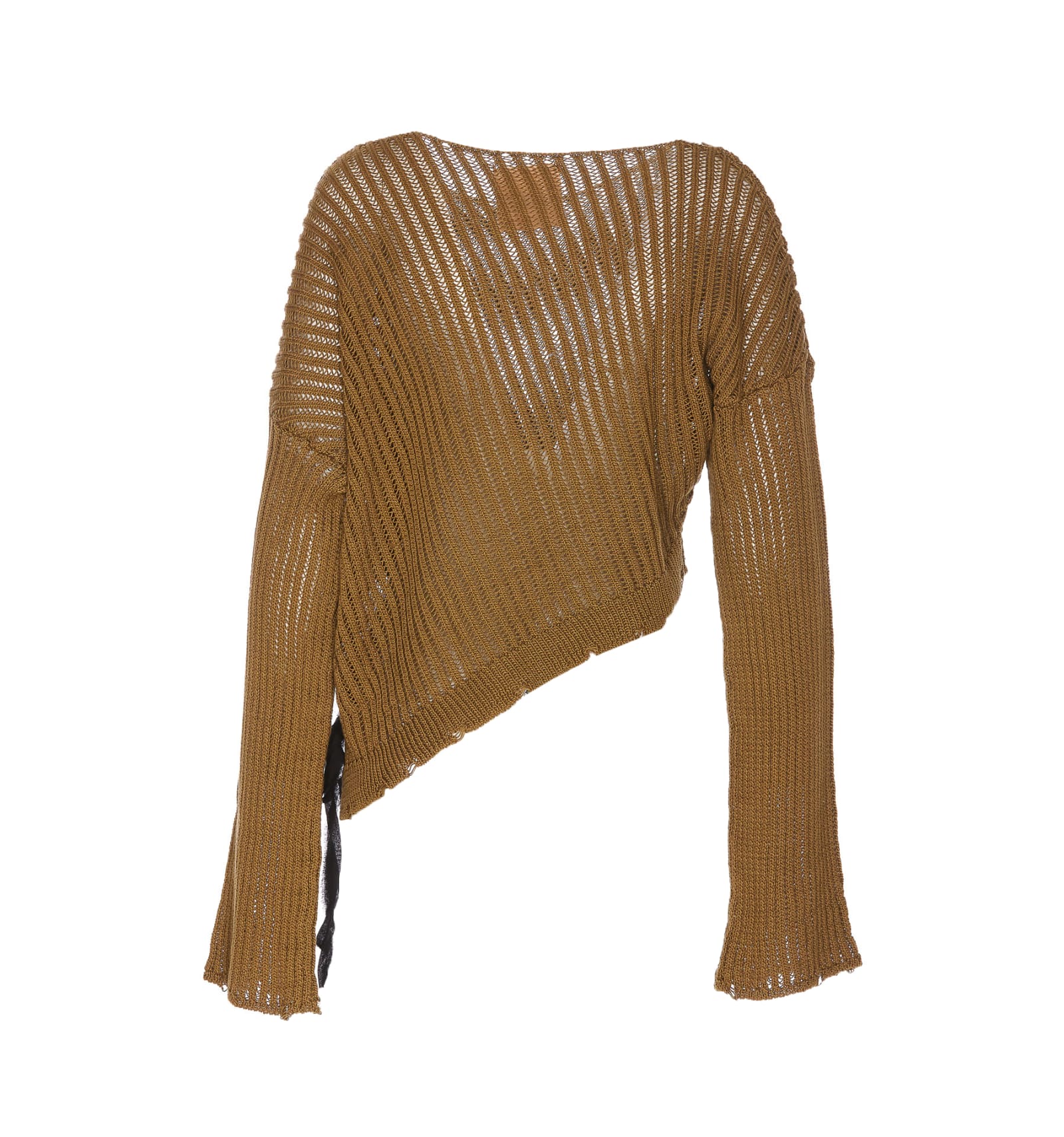 Shop Aniye By Dylan Sweater In Green