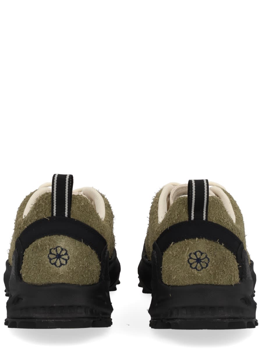 Keen Rugged Outdoor Sandals With Adjustable Straps In Green