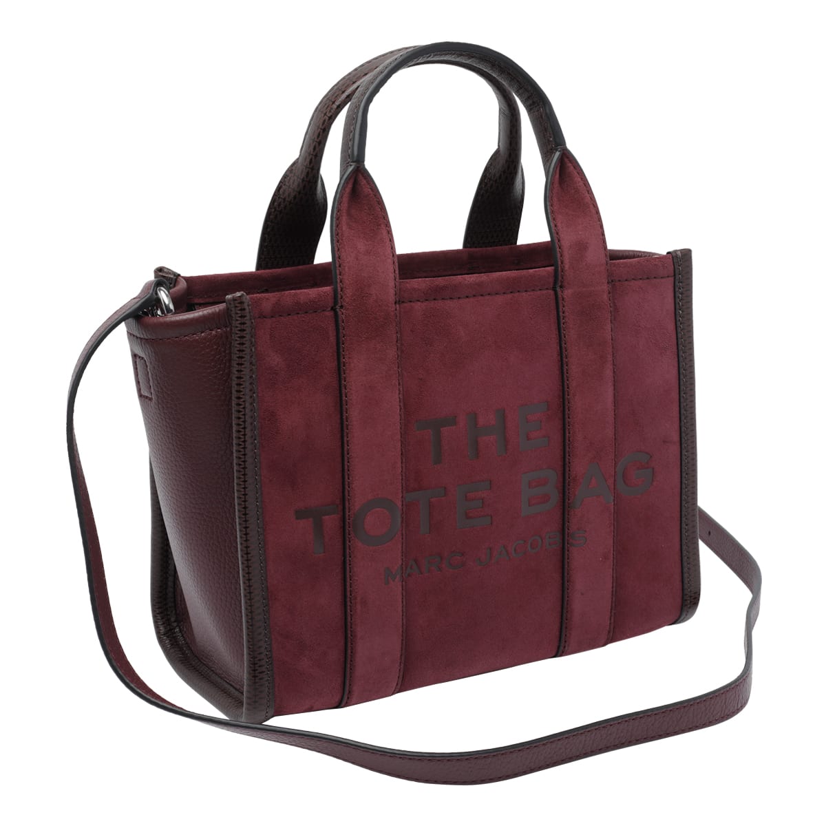 Marc Jacobs The Small Tote Bag