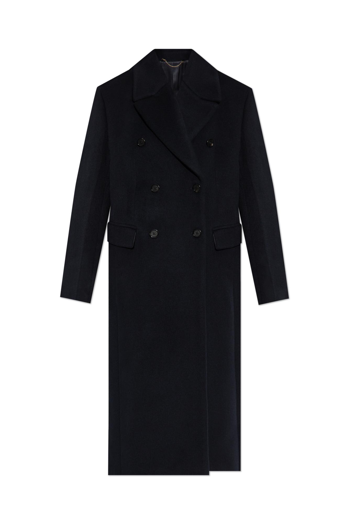 Totême Toteme Cashmere Coat