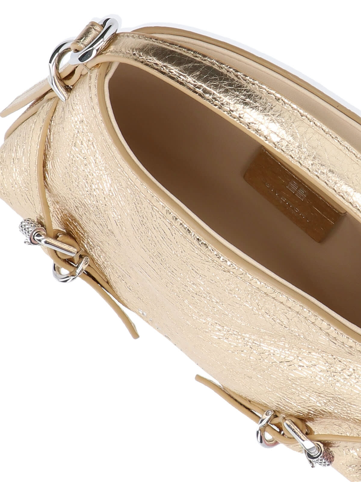 Givenchy Voyou Nano Bag