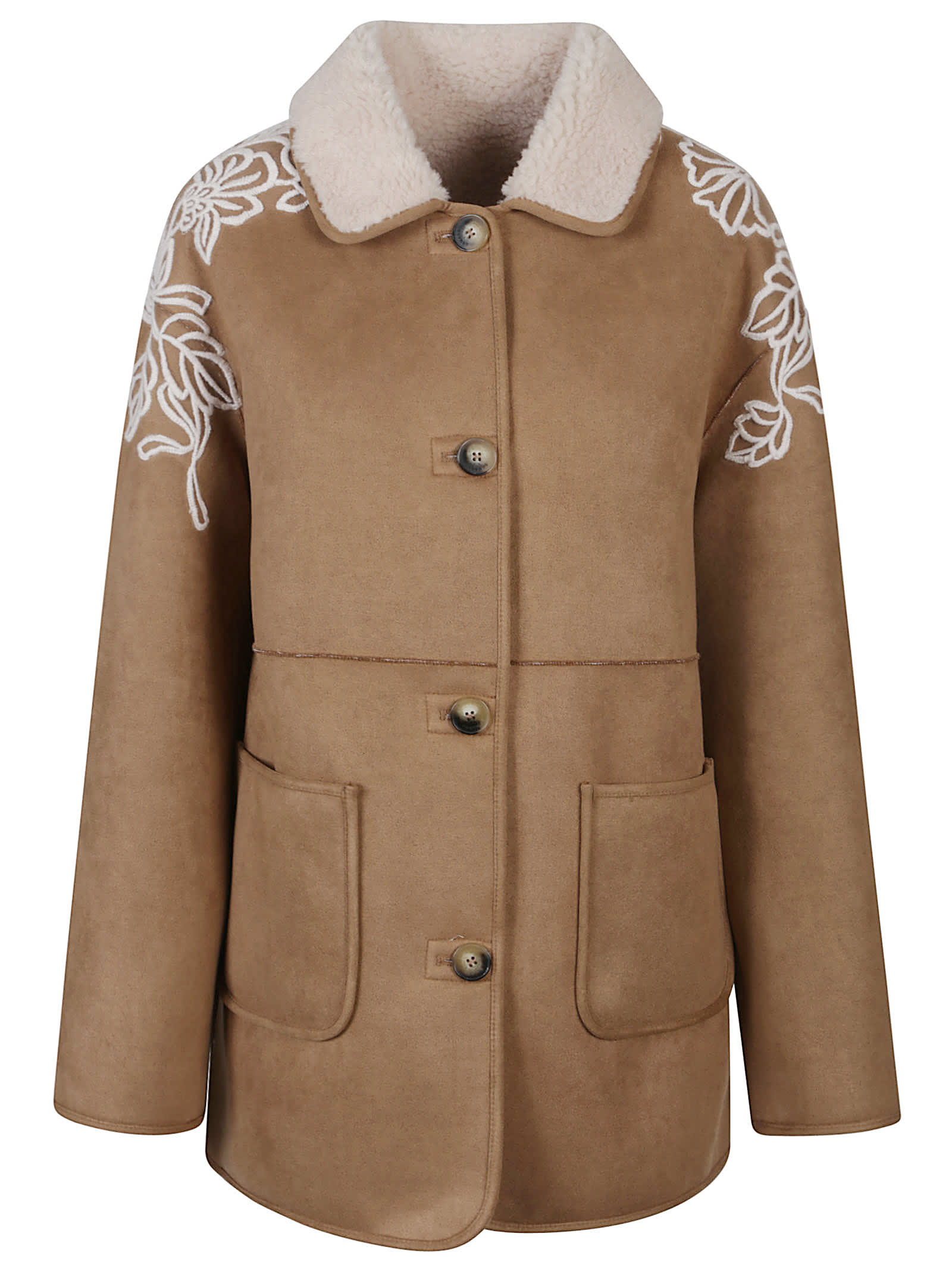 Ermanno Firenze Jacket