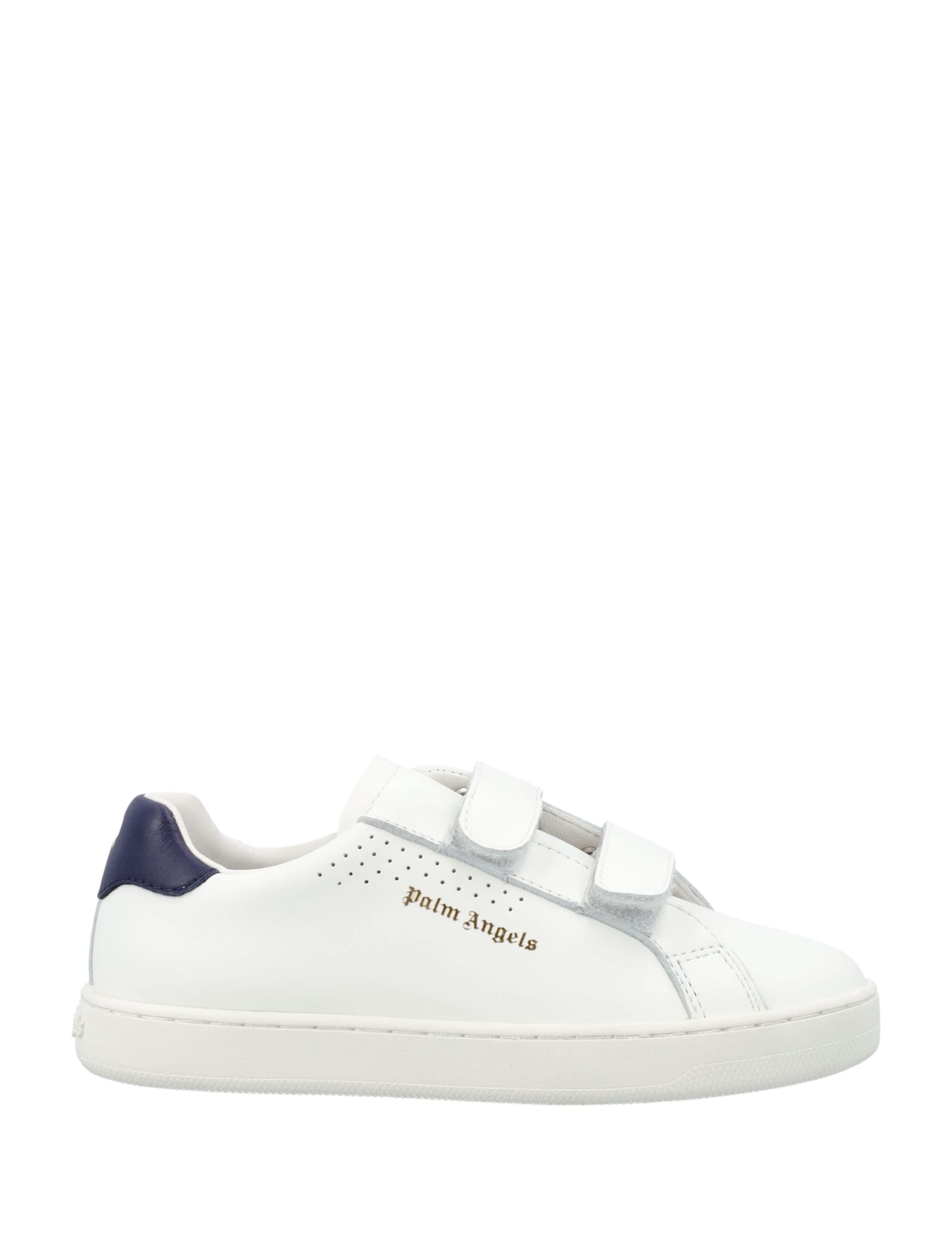 Palm Angels Palm Strap Sneakers