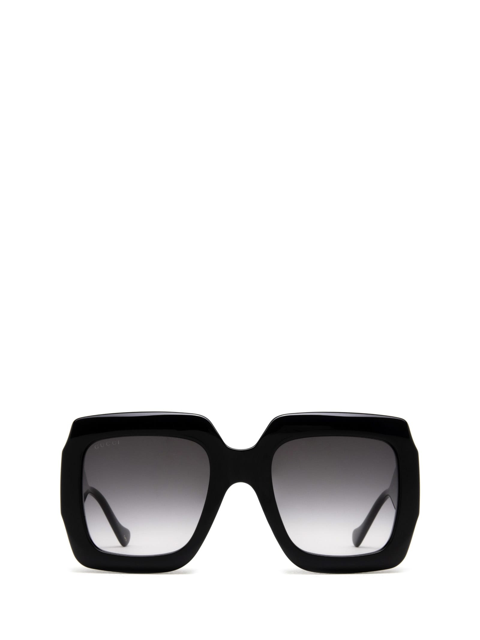 Gucci Eyewear Gg1022s Black Sunglasses