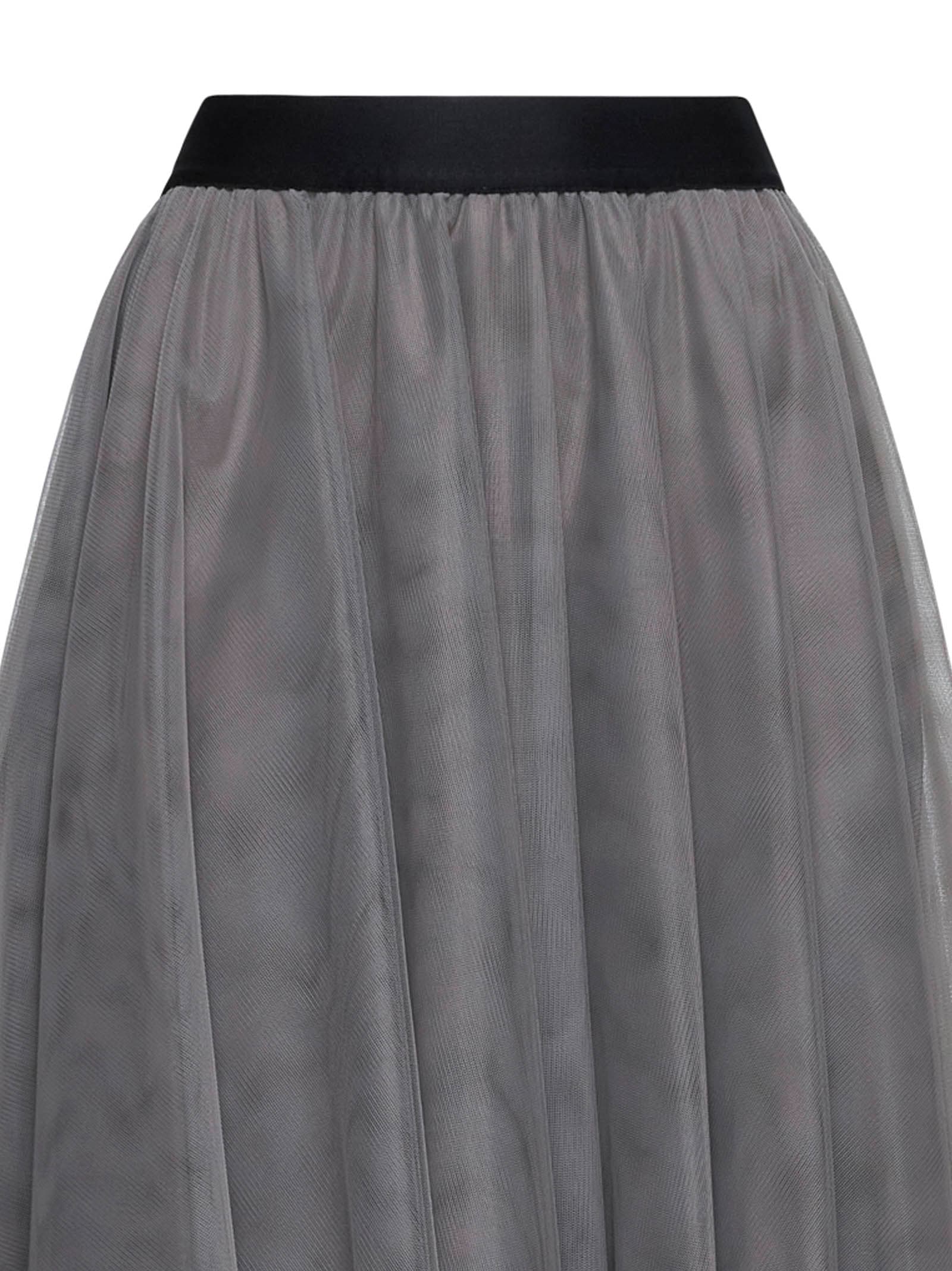 BLANCA VITA SKIRT 