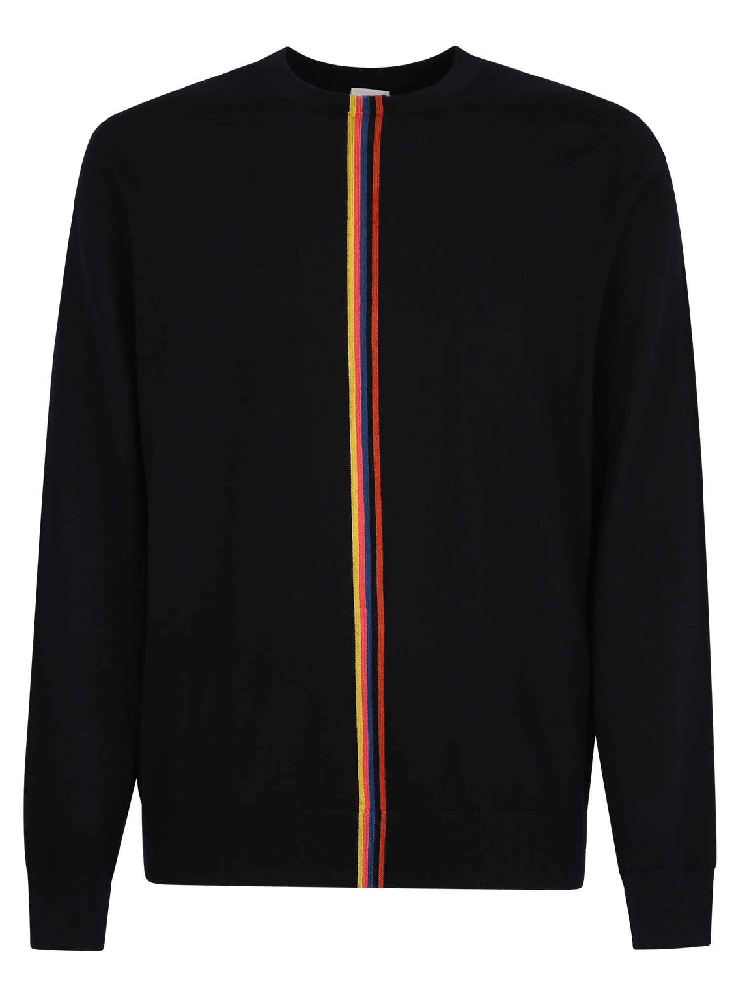 Paul Smith Relaxed Fit Sweater