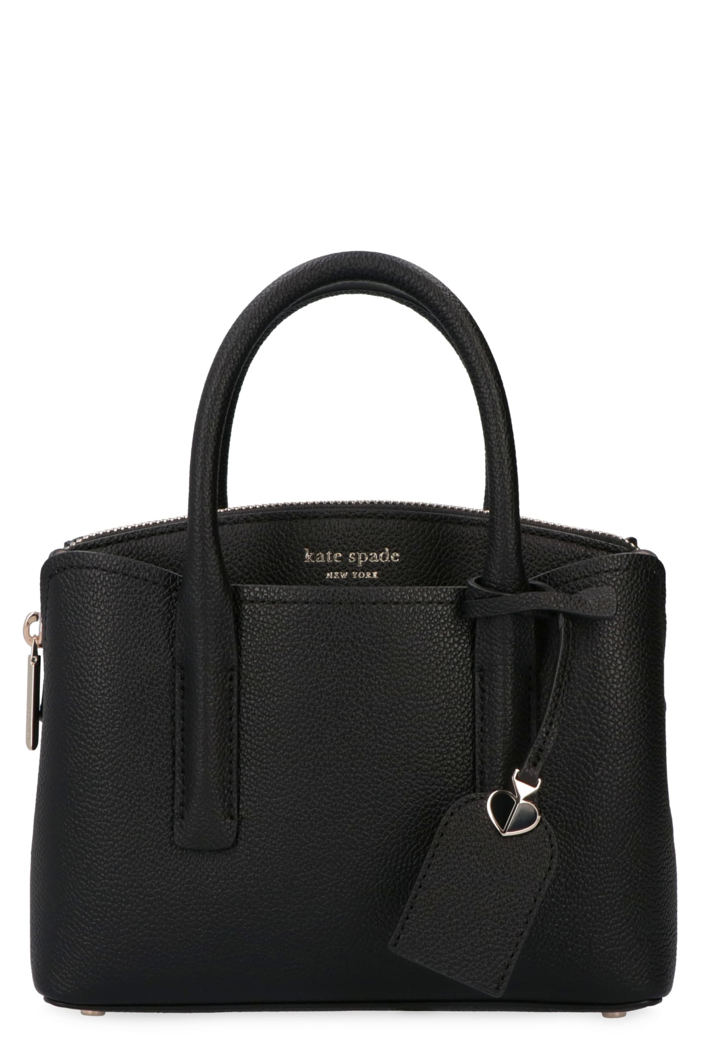 Kate Spade Margaux Leather Tote