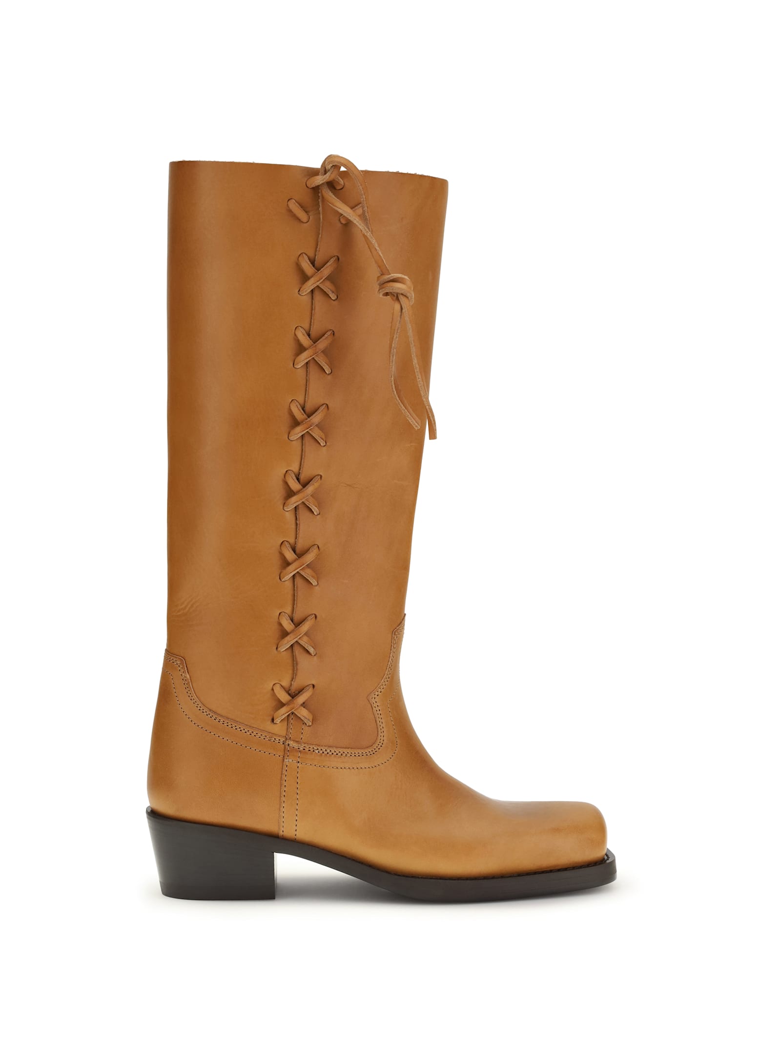 Paris Texas Roxanne Boots