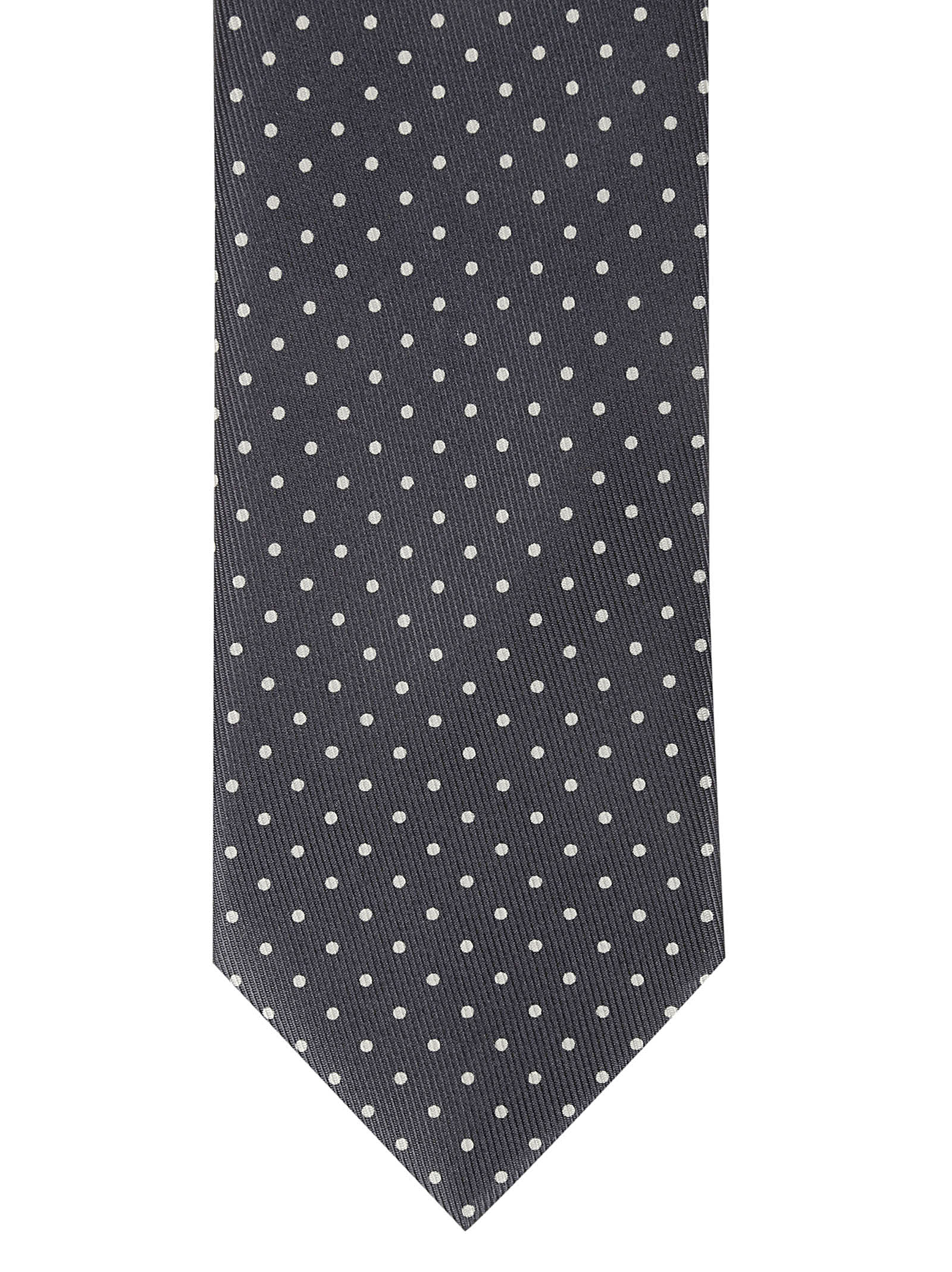 Bigi Tie In Grey