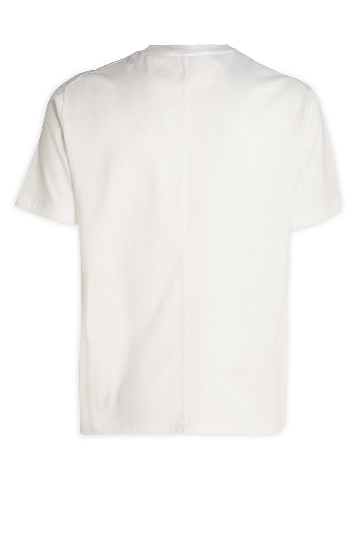 Paolo Pecora T-shirt In Animal Print
