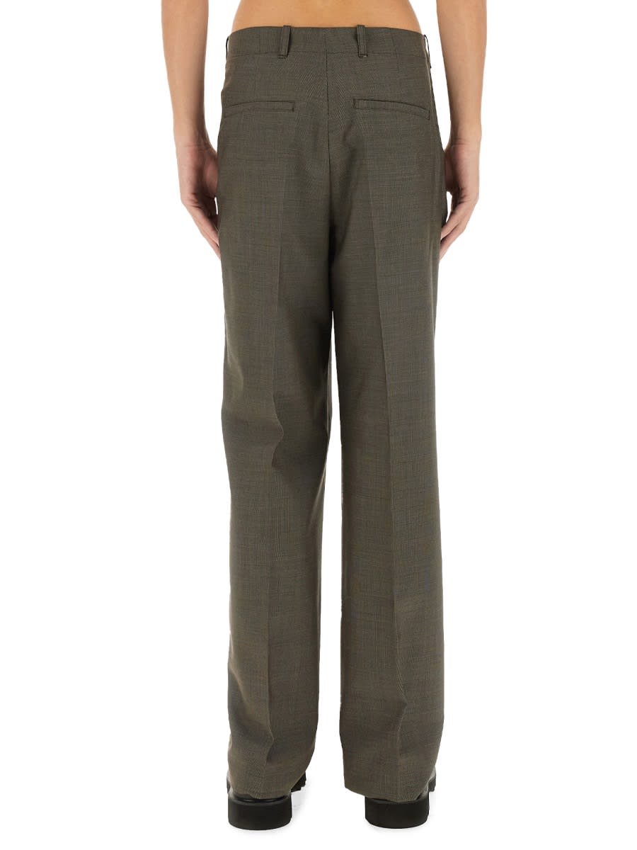 Shop Our Legacy Borrowed Chino Pants In Grey