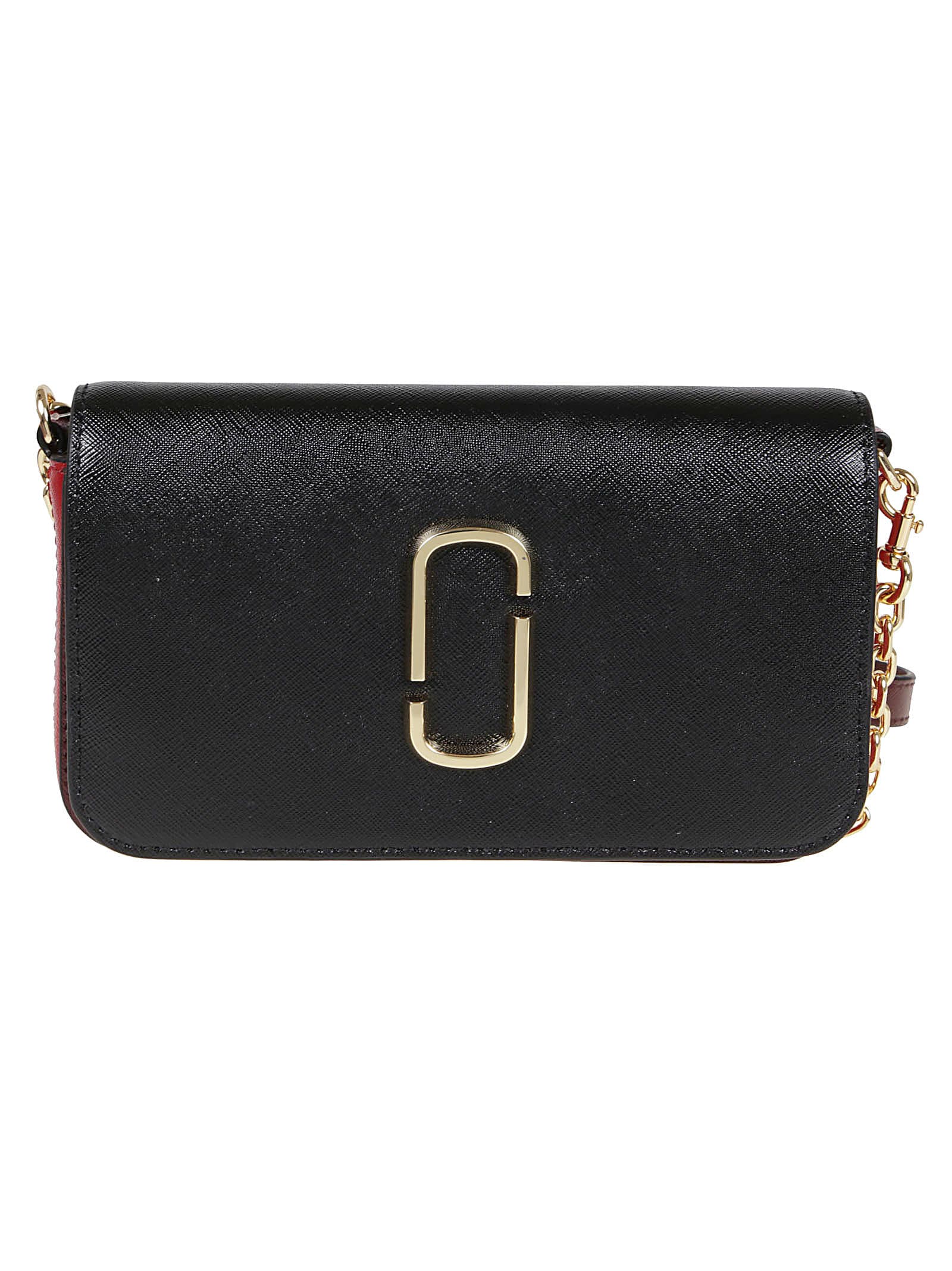 Marc Jacobs Crossbody With Wallet