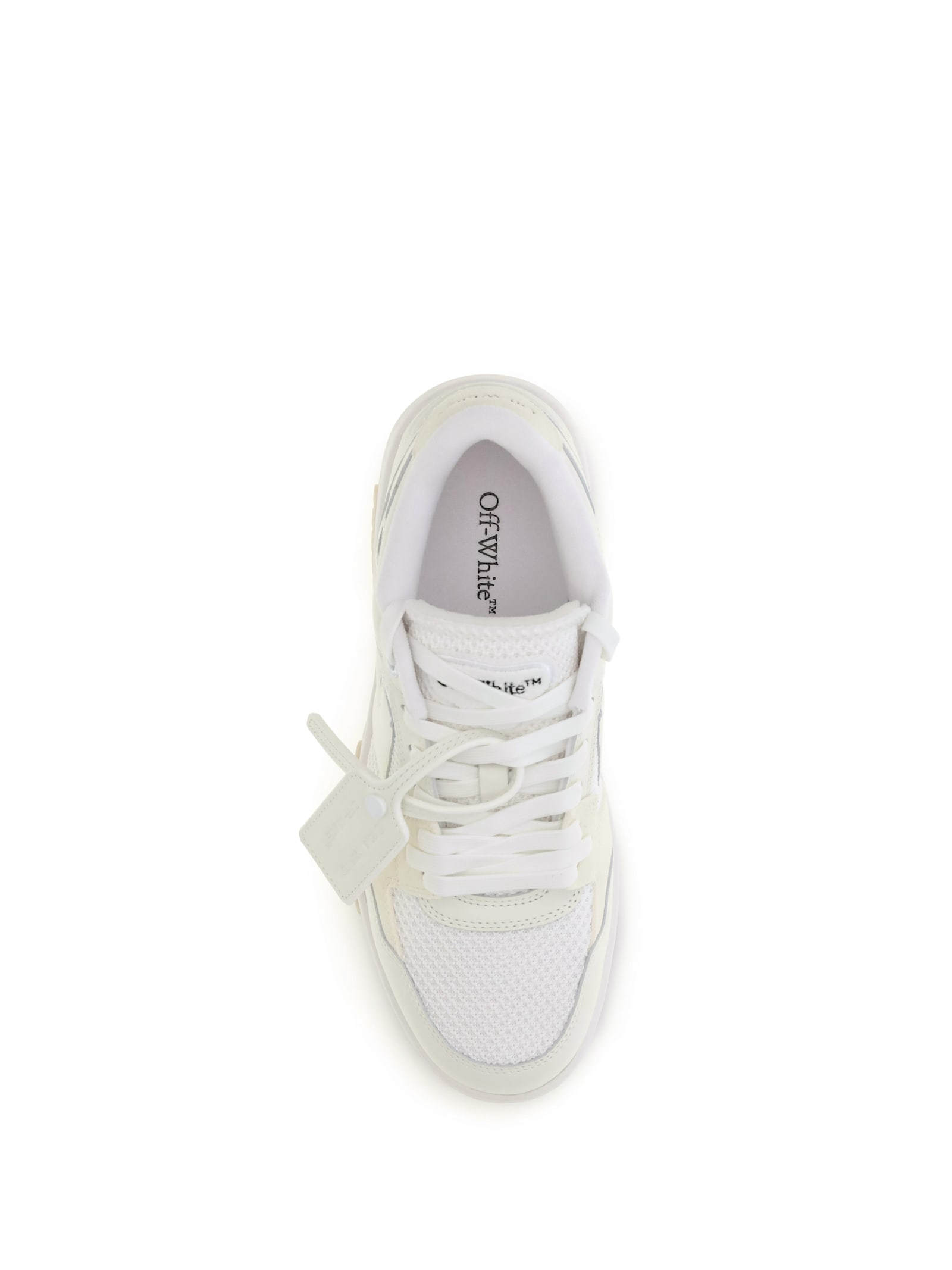 Off-white Slim Out Of Office In White