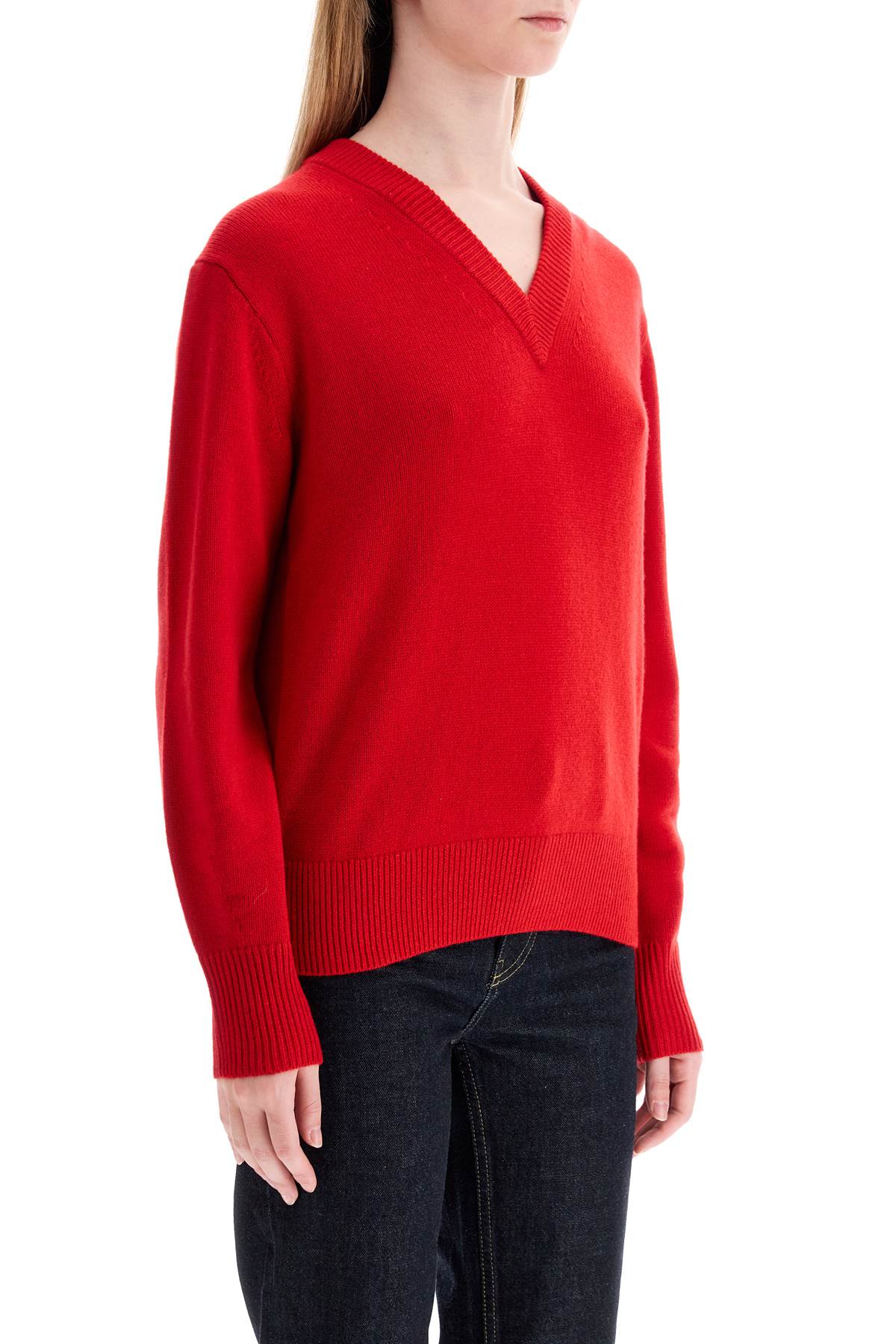 oversized Cashmere