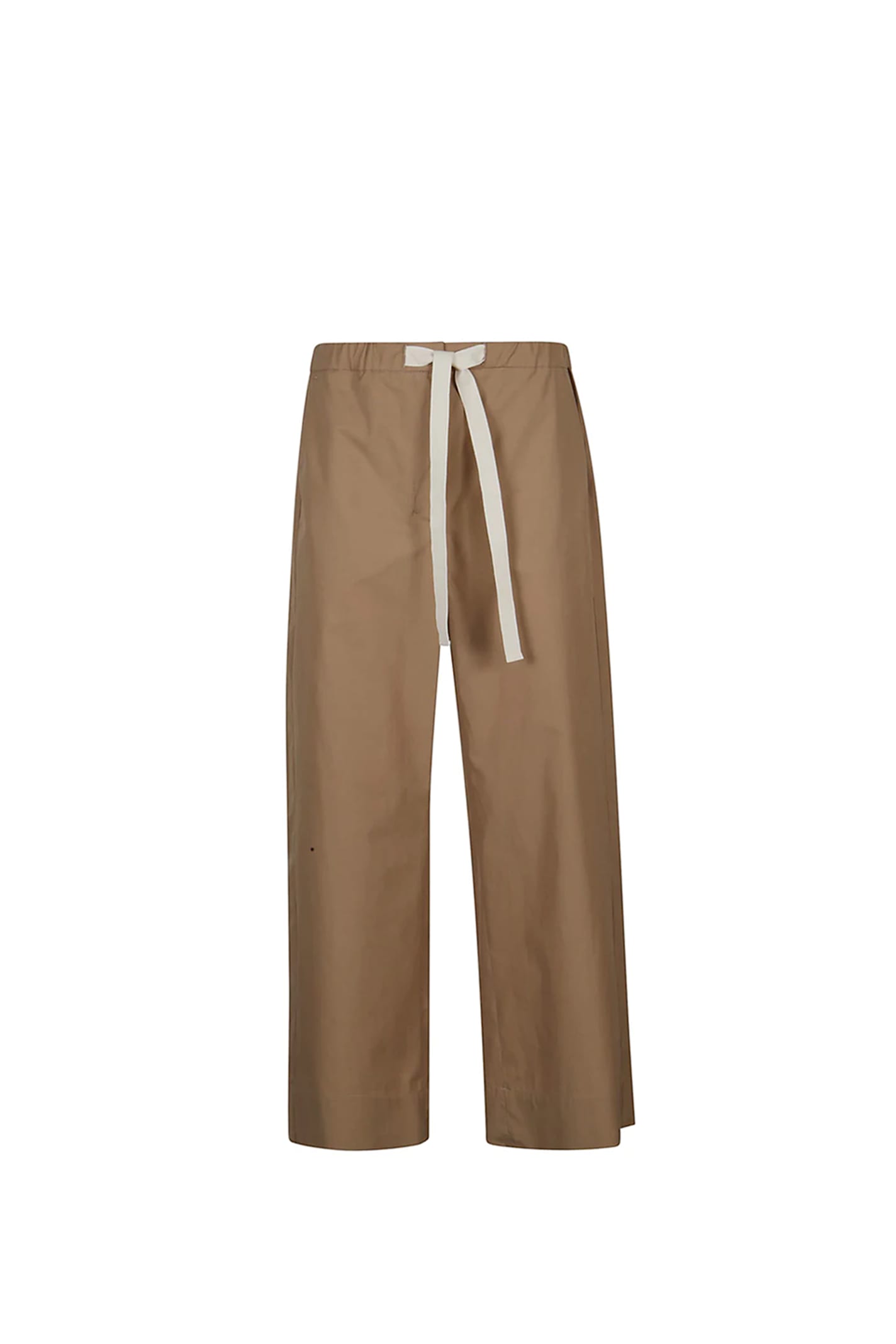 'S Max Mara argento Pants