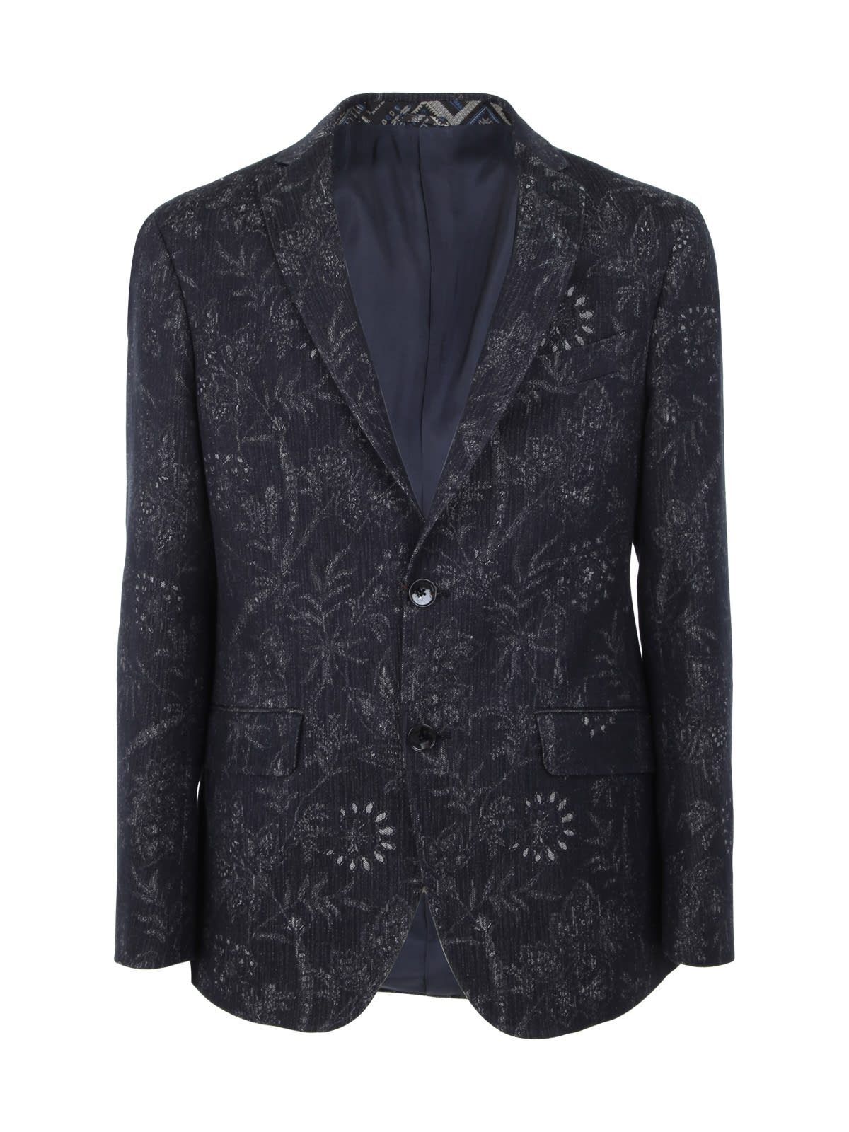 Etro Roma Jacket