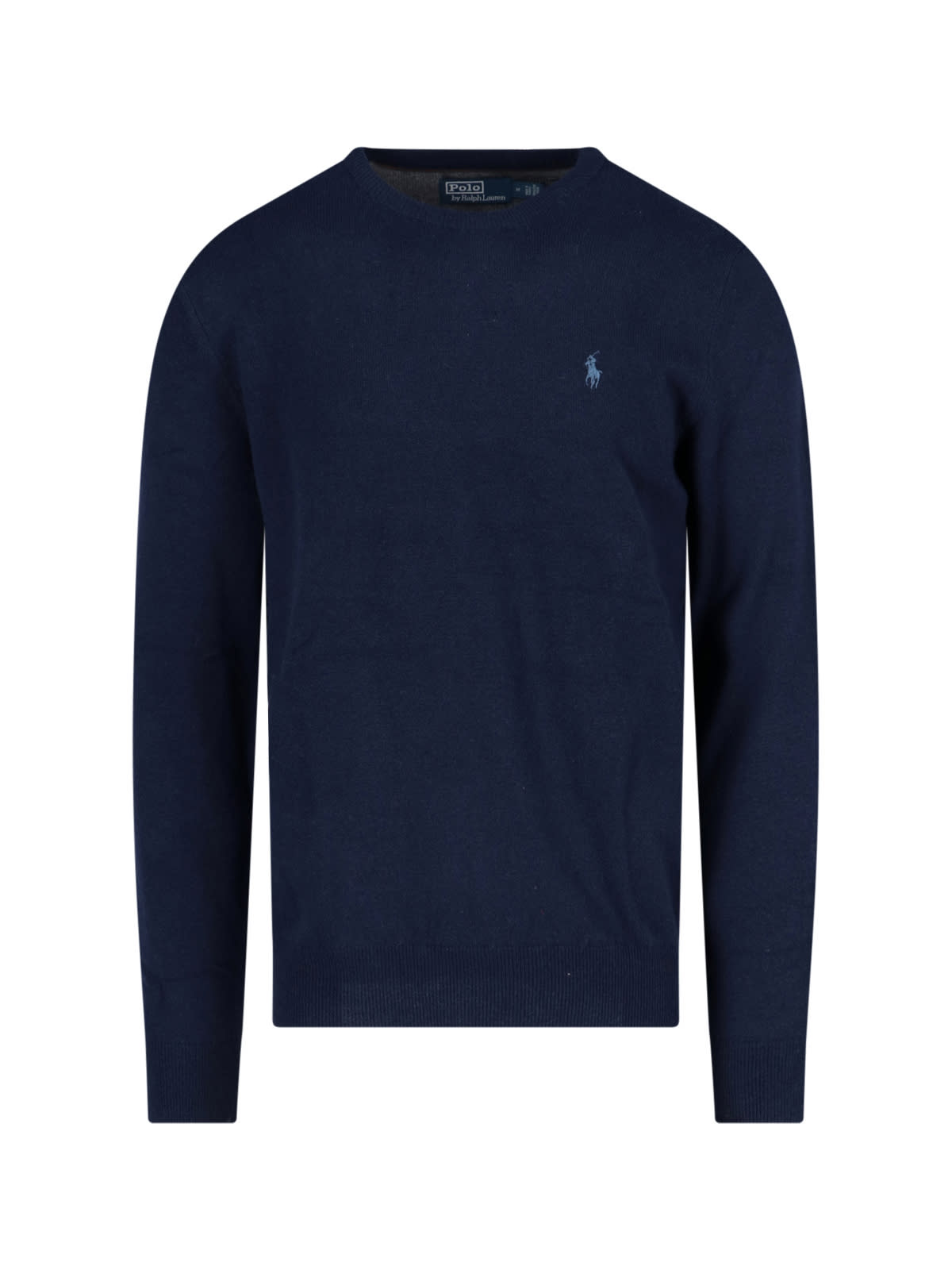 Shop Ralph Lauren Logo Sweater